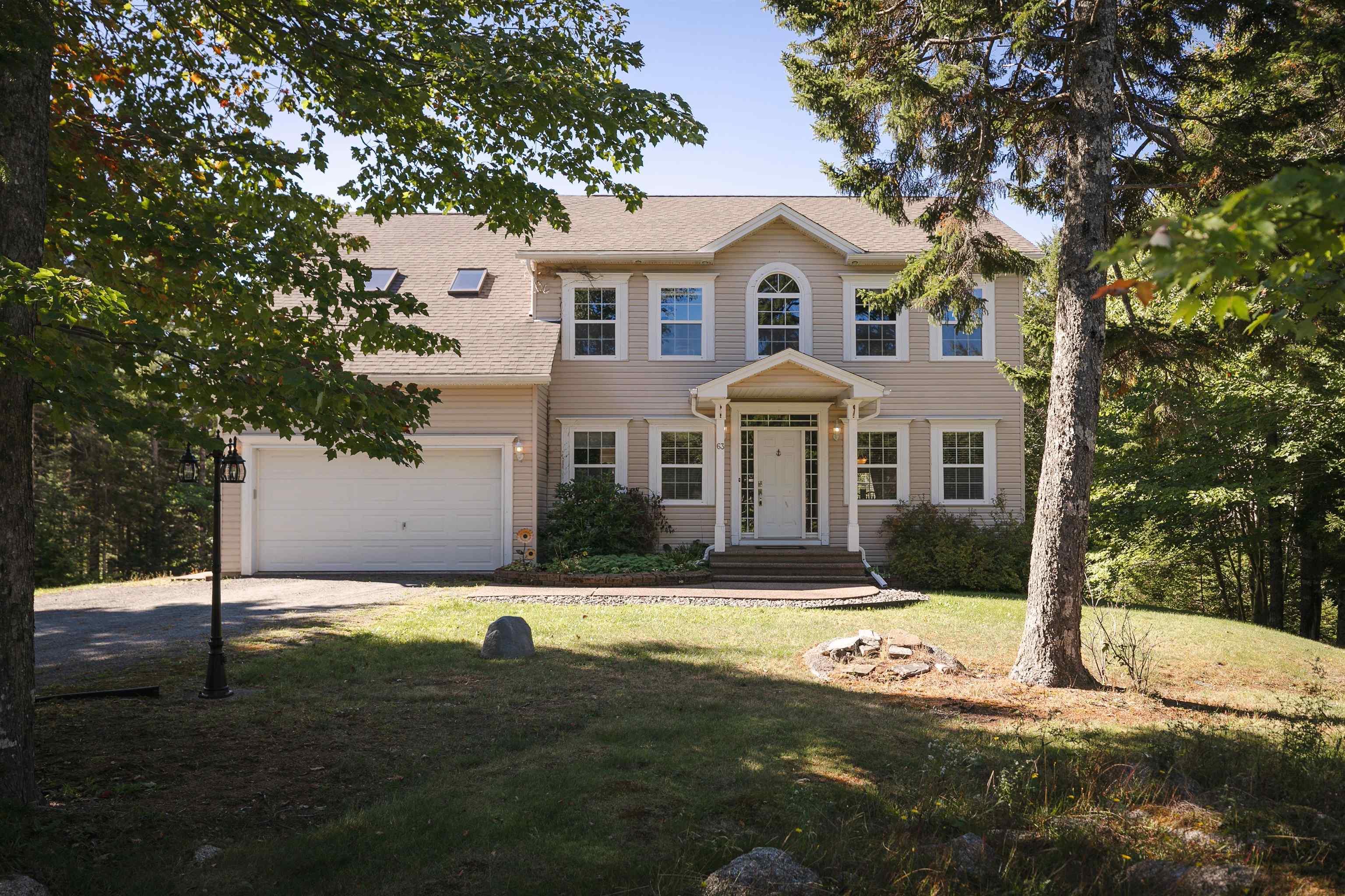 63 Diana Drive, Kingswood, NS (MLS® 202524896)