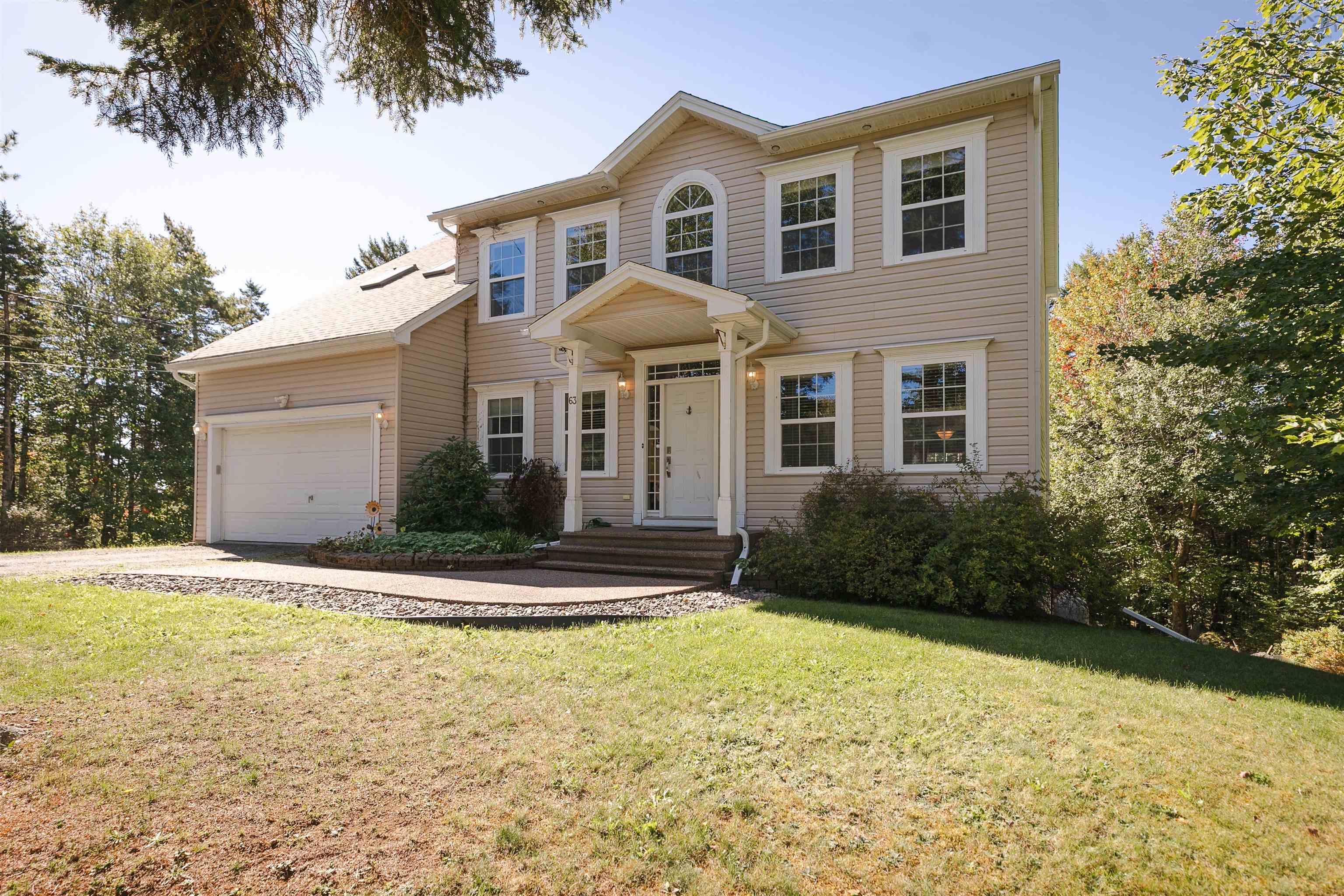 63 Diana Drive, Kingswood, NS (MLS 202524896)