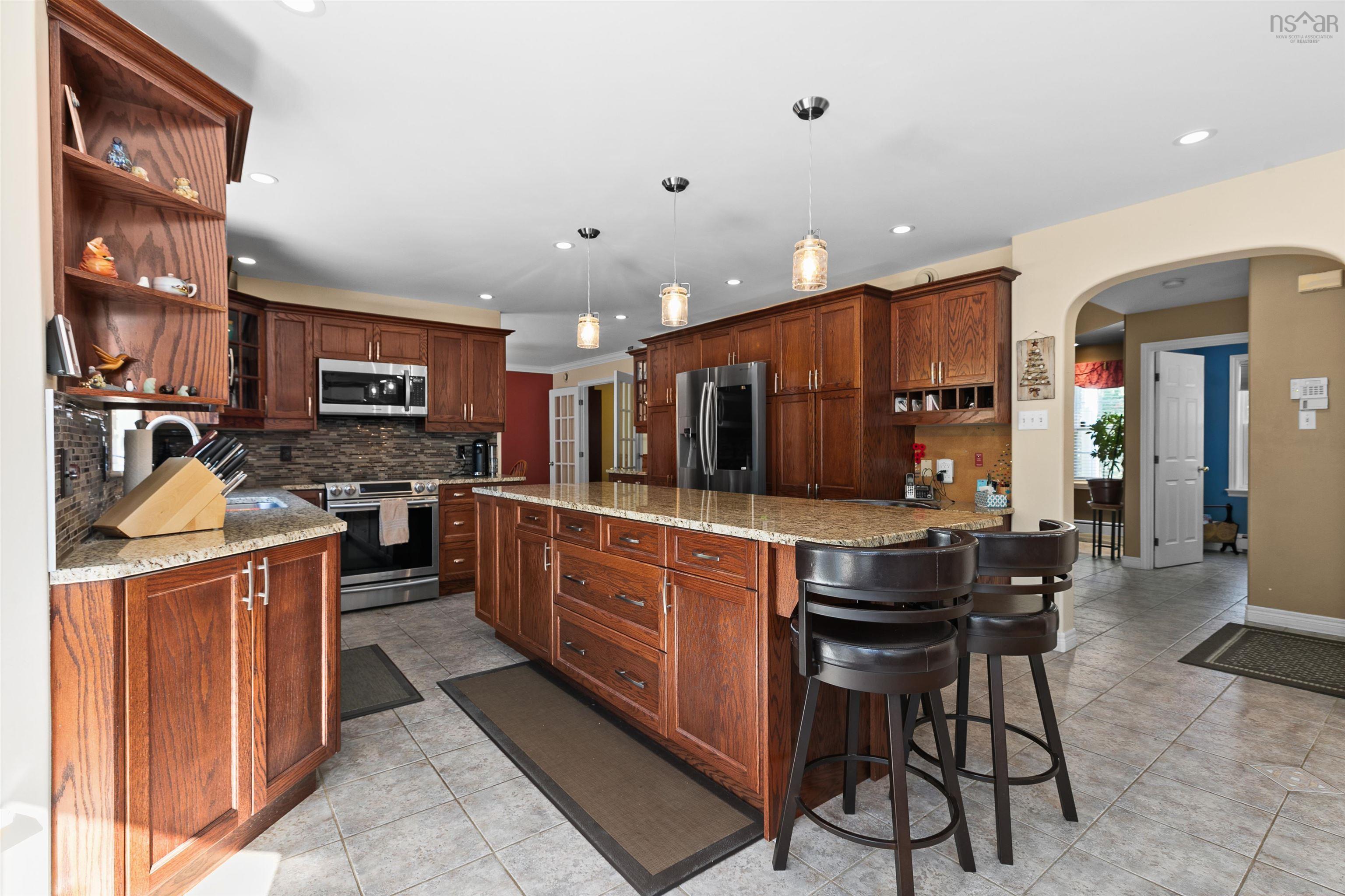 63 Diana Drive, Kingswood, NS (MLS 202524896)