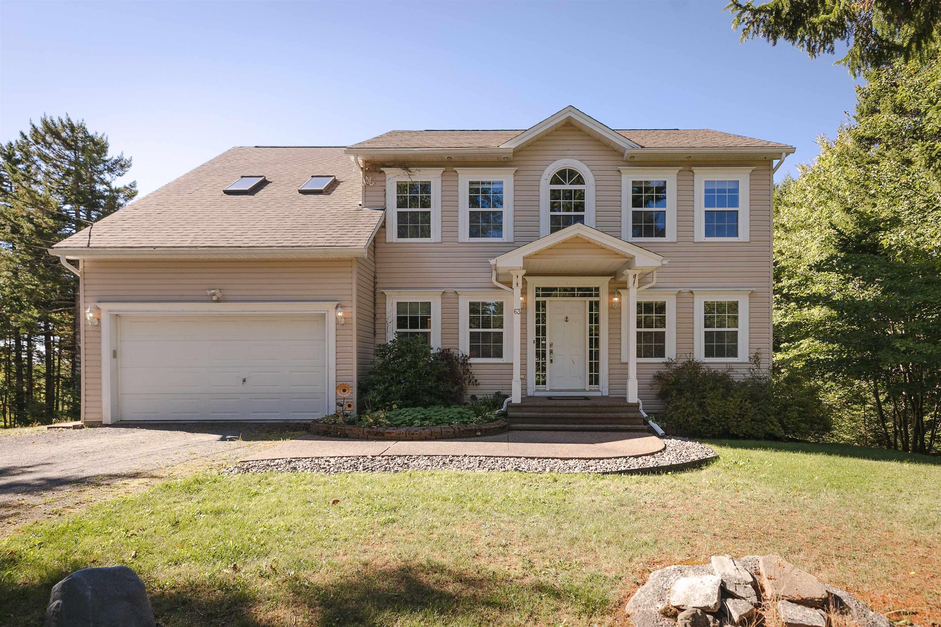 63 Diana Drive, Kingswood, NS (MLS 202524896)