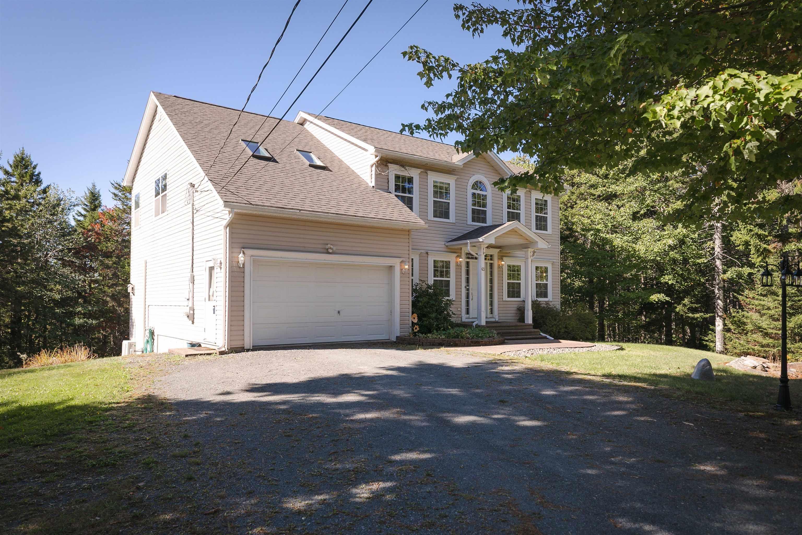 63 Diana Drive, Kingswood, NS (MLS 202524896)