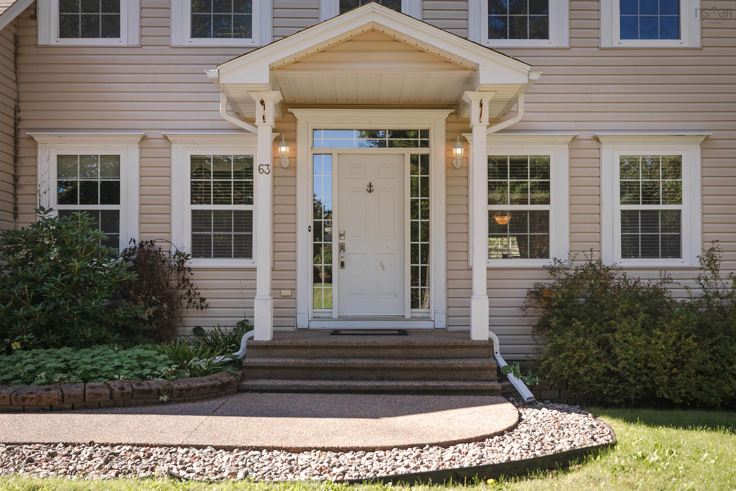 63 Diana Drive, Kingswood, NS (MLS 202524896)