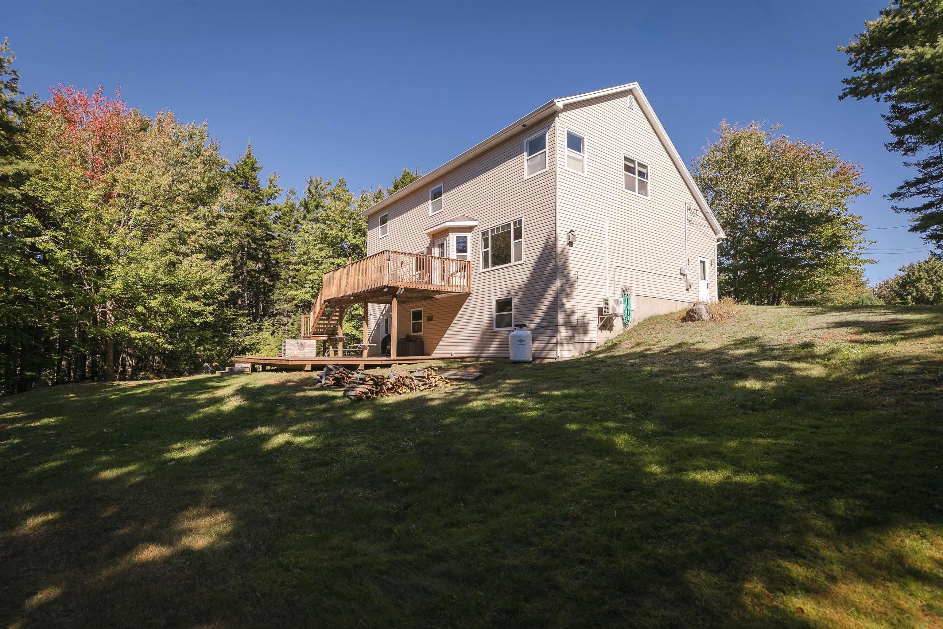 63 Diana Drive, Kingswood, NS (MLS 202524896)