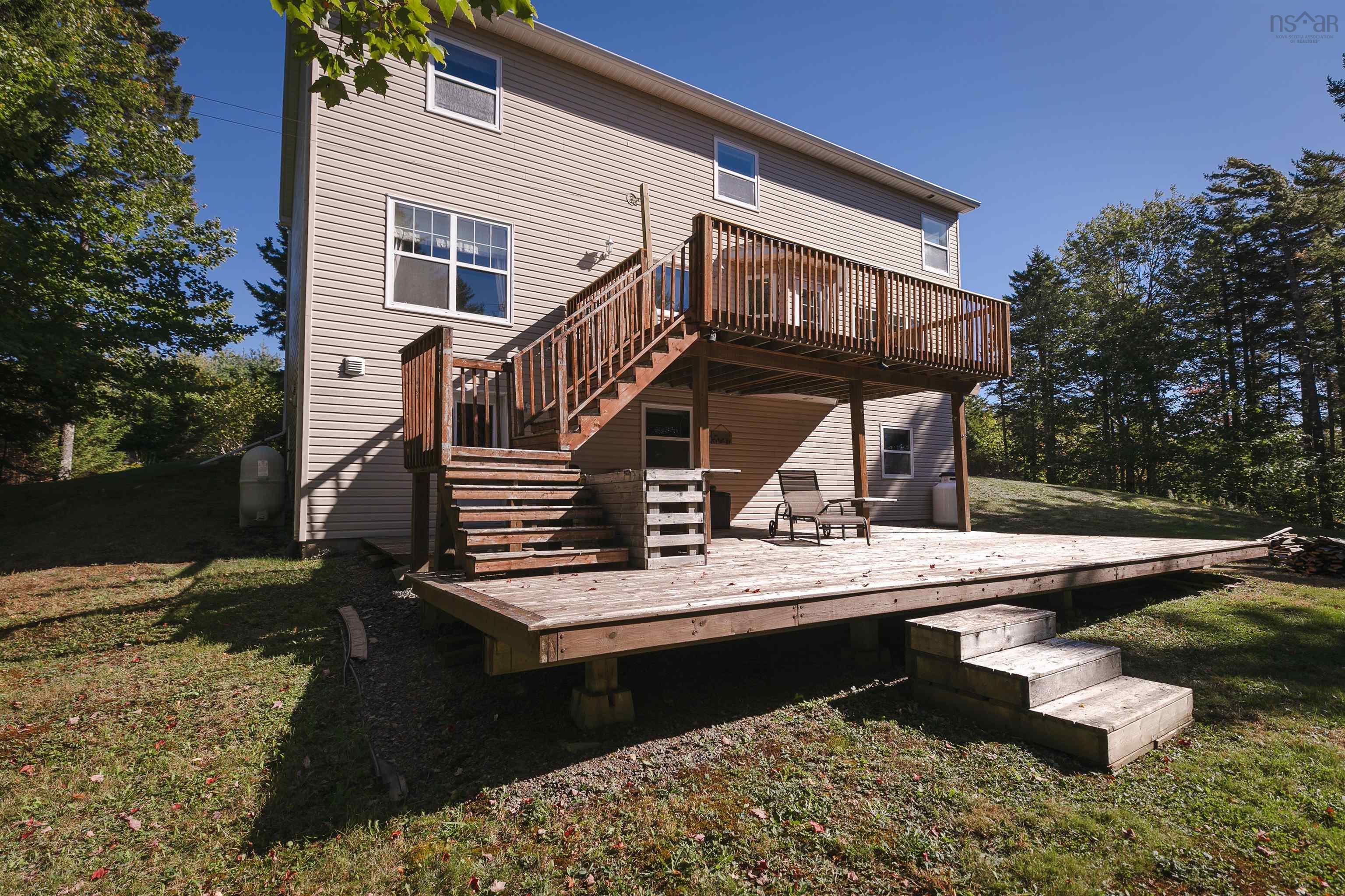 63 Diana Drive, Kingswood, NS (MLS 202524896)