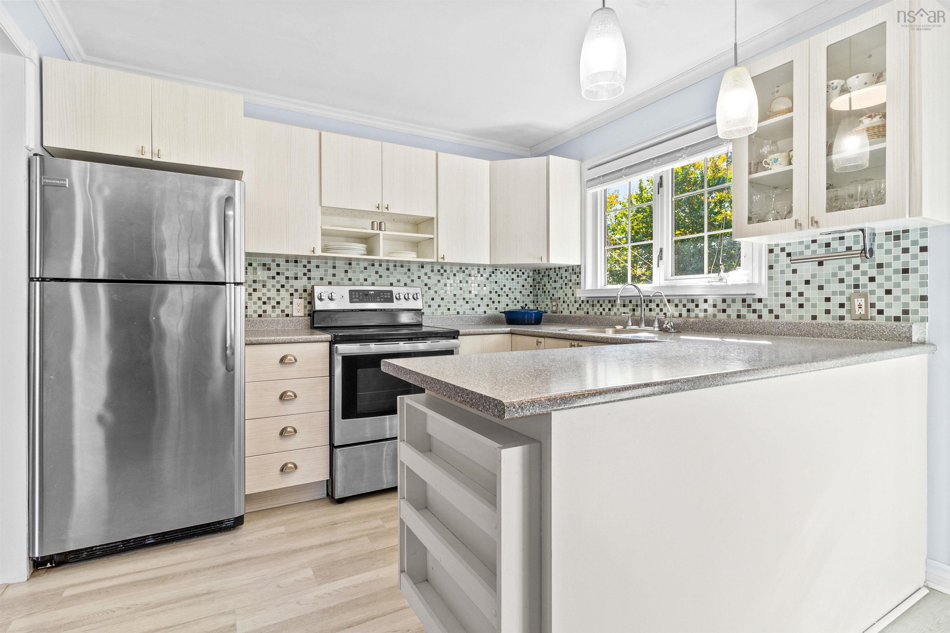 1059 Fall River Road, Fall River, NS (MLS 202524898)