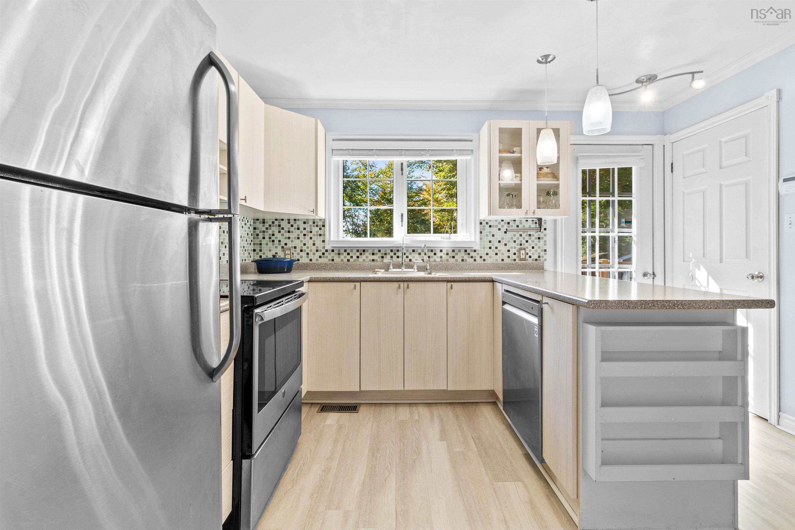 1059 Fall River Road, Fall River, NS (MLS 202524898)