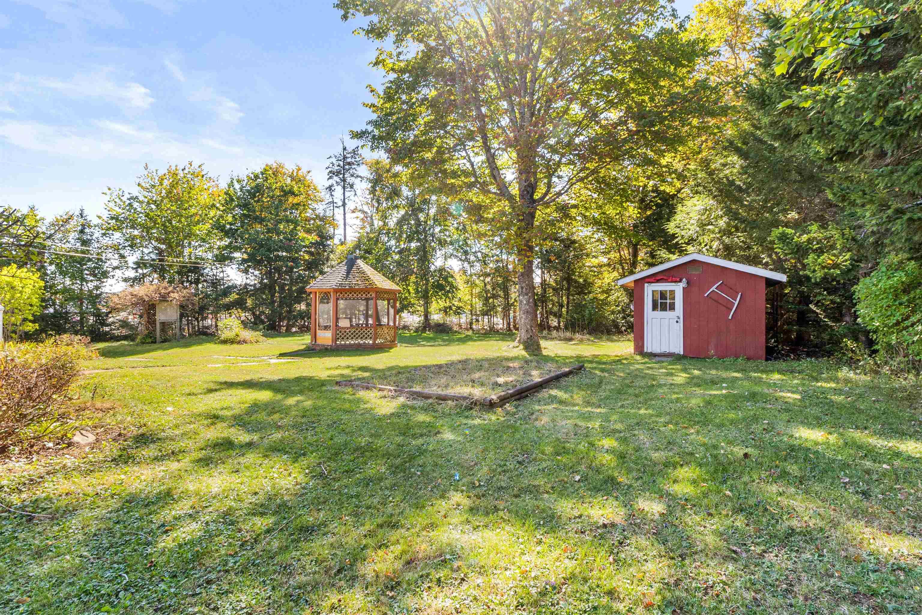 1059 Fall River Road, Fall River, NS (MLS 202524898)