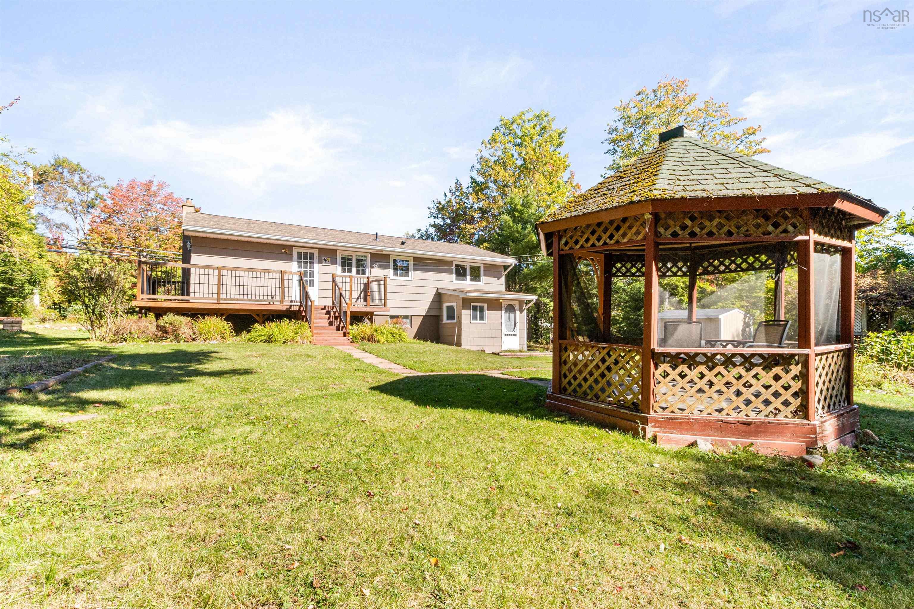 1059 Fall River Road, Fall River, NS (MLS 202524898)