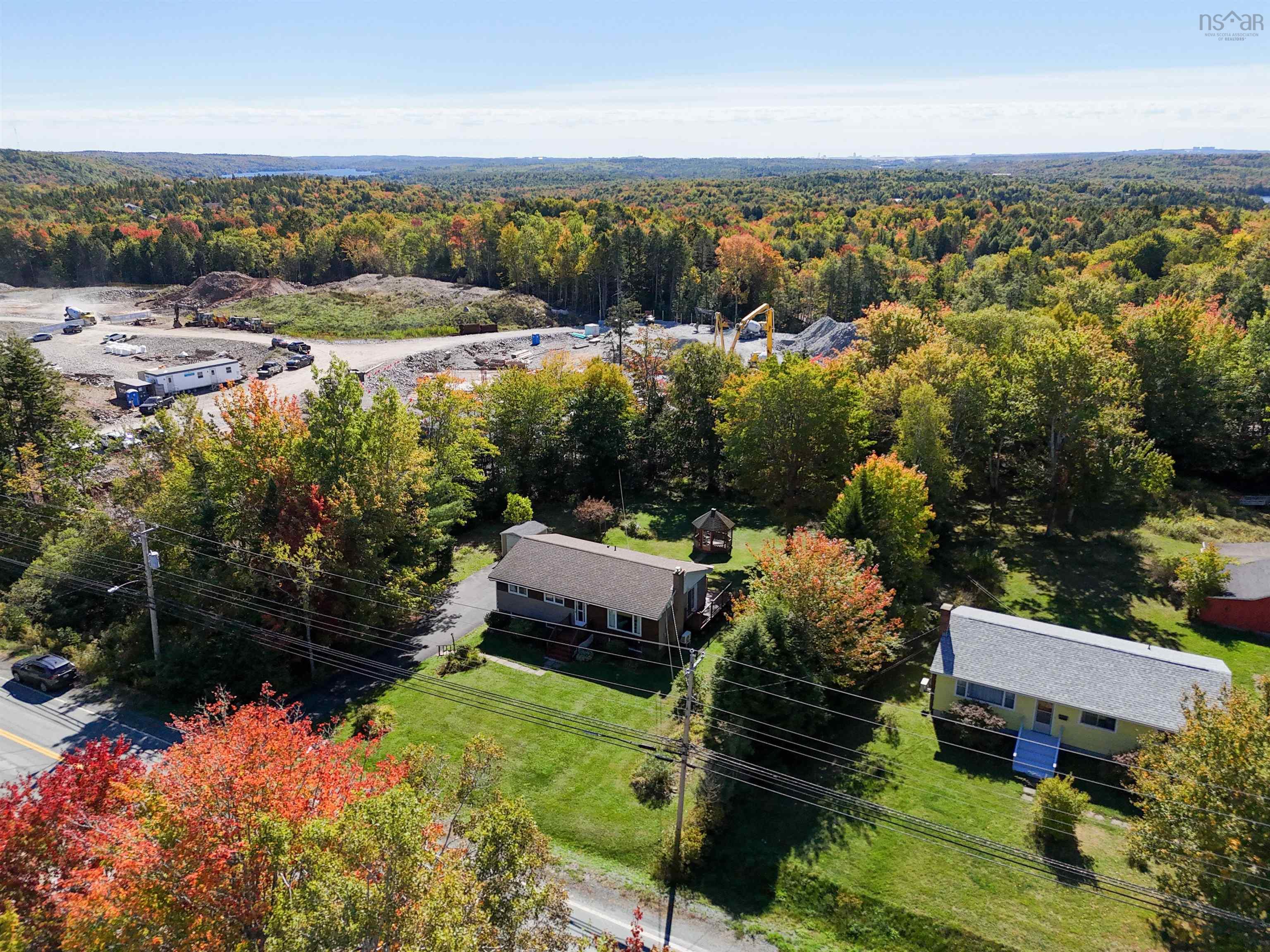 1059 Fall River Road, Fall River, NS (MLS 202524898)