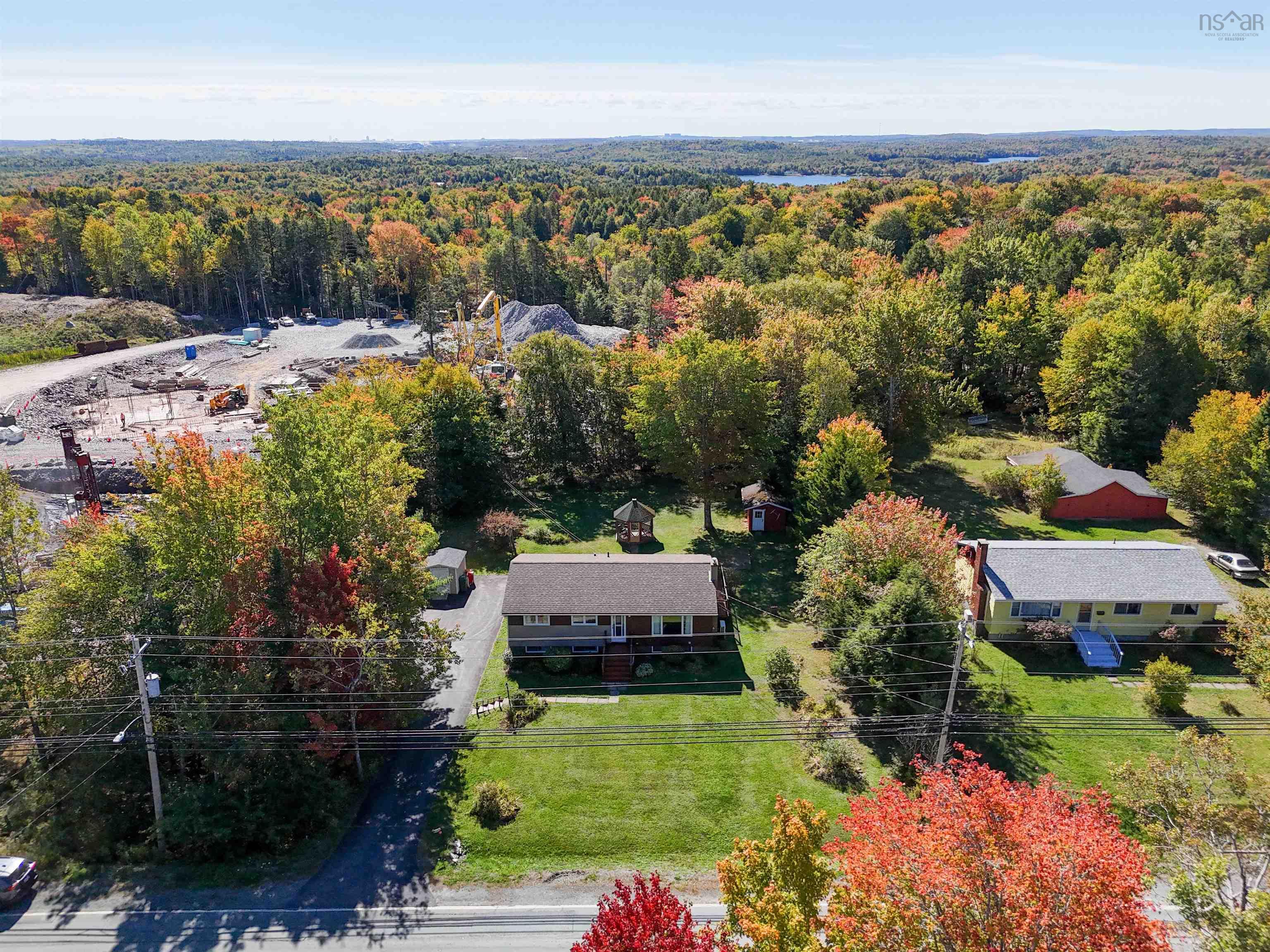 1059 Fall River Road, Fall River, NS (MLS 202524898)