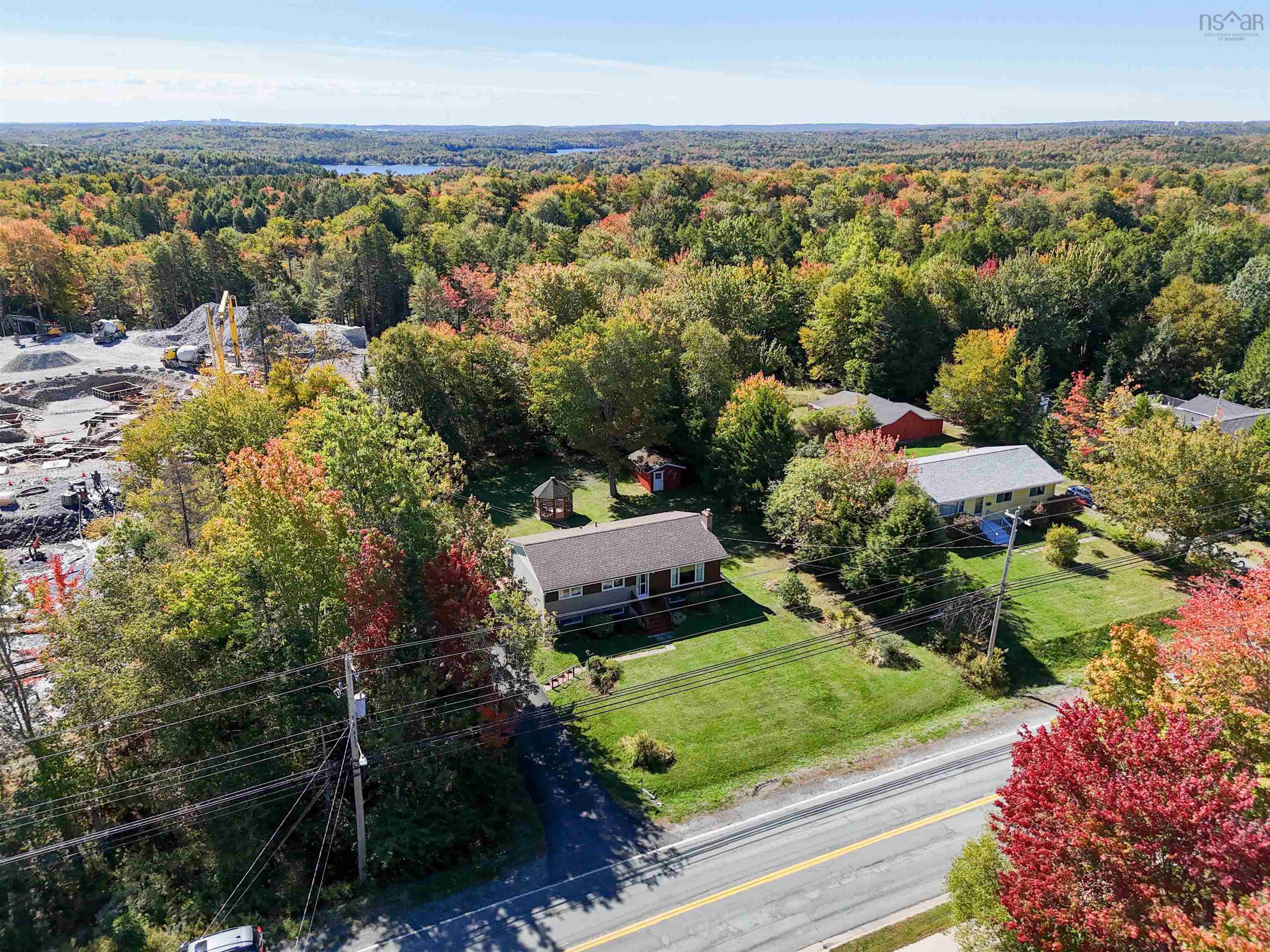 1059 Fall River Road, Fall River, NS (MLS 202524898)