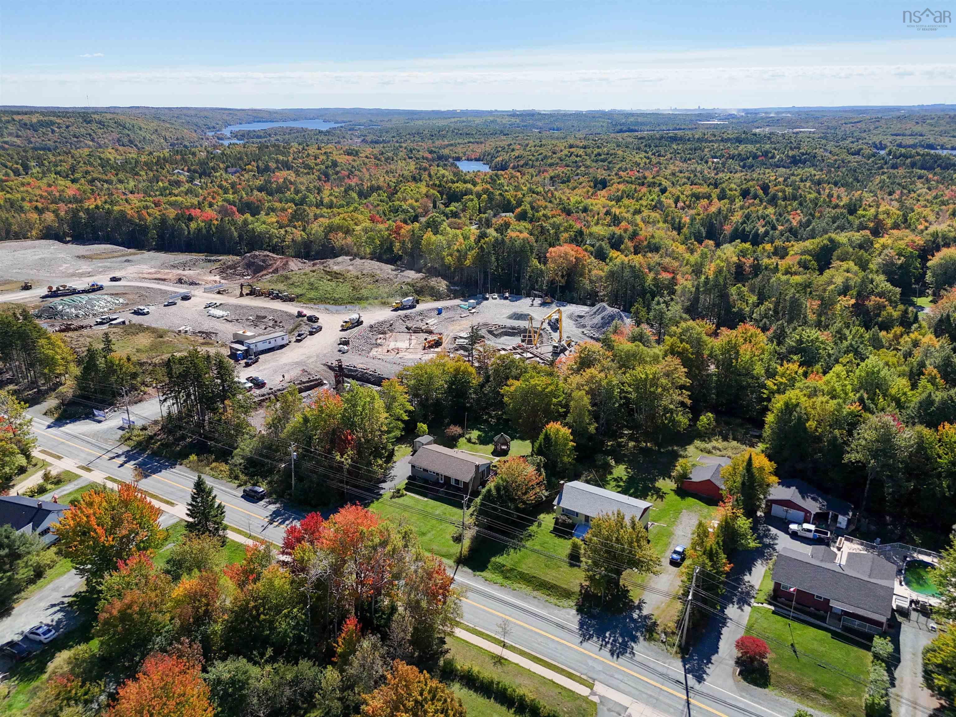 1059 Fall River Road, Fall River, NS (MLS 202524898)