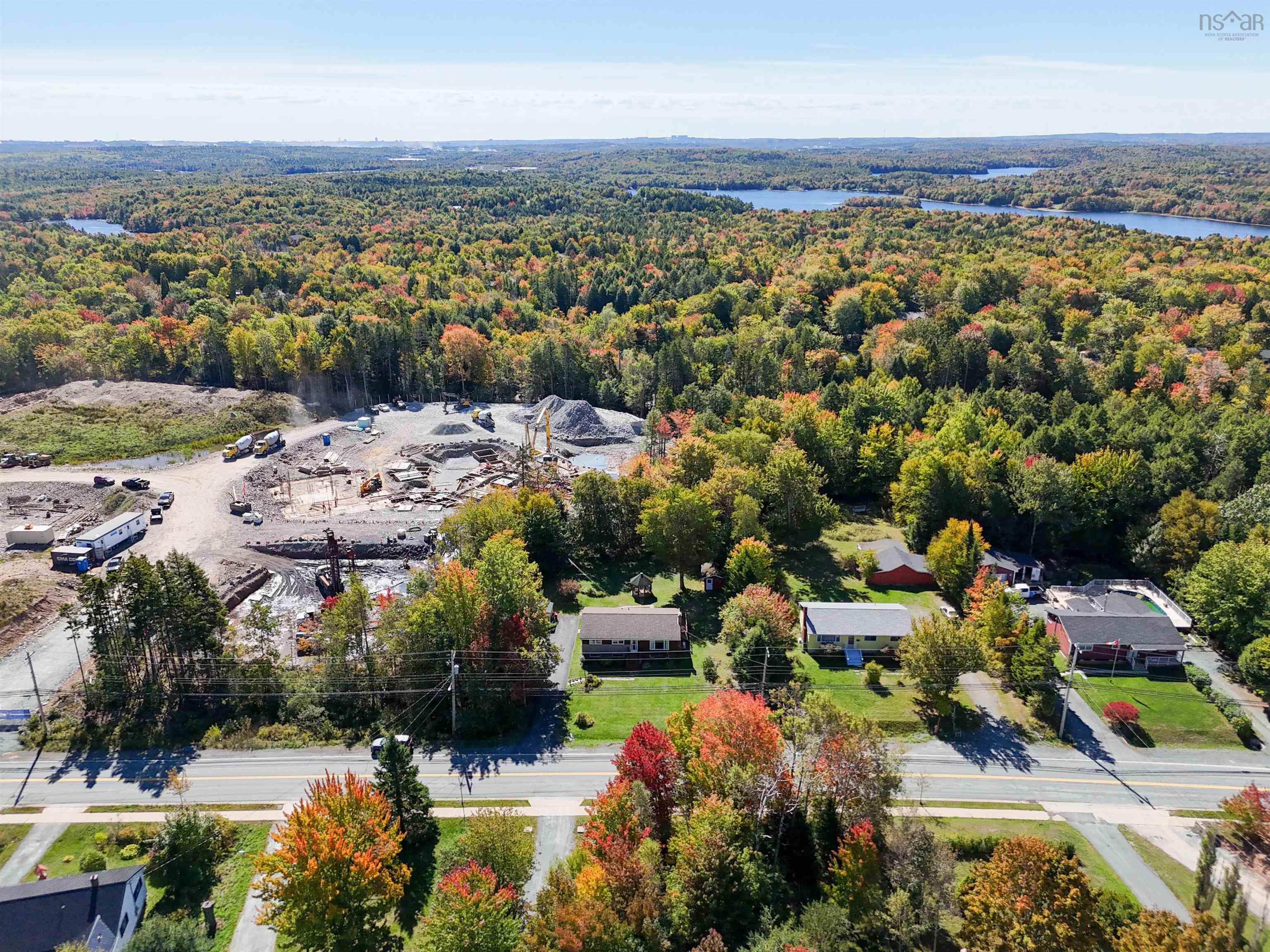 1059 Fall River Road, Fall River, NS (MLS 202524898)