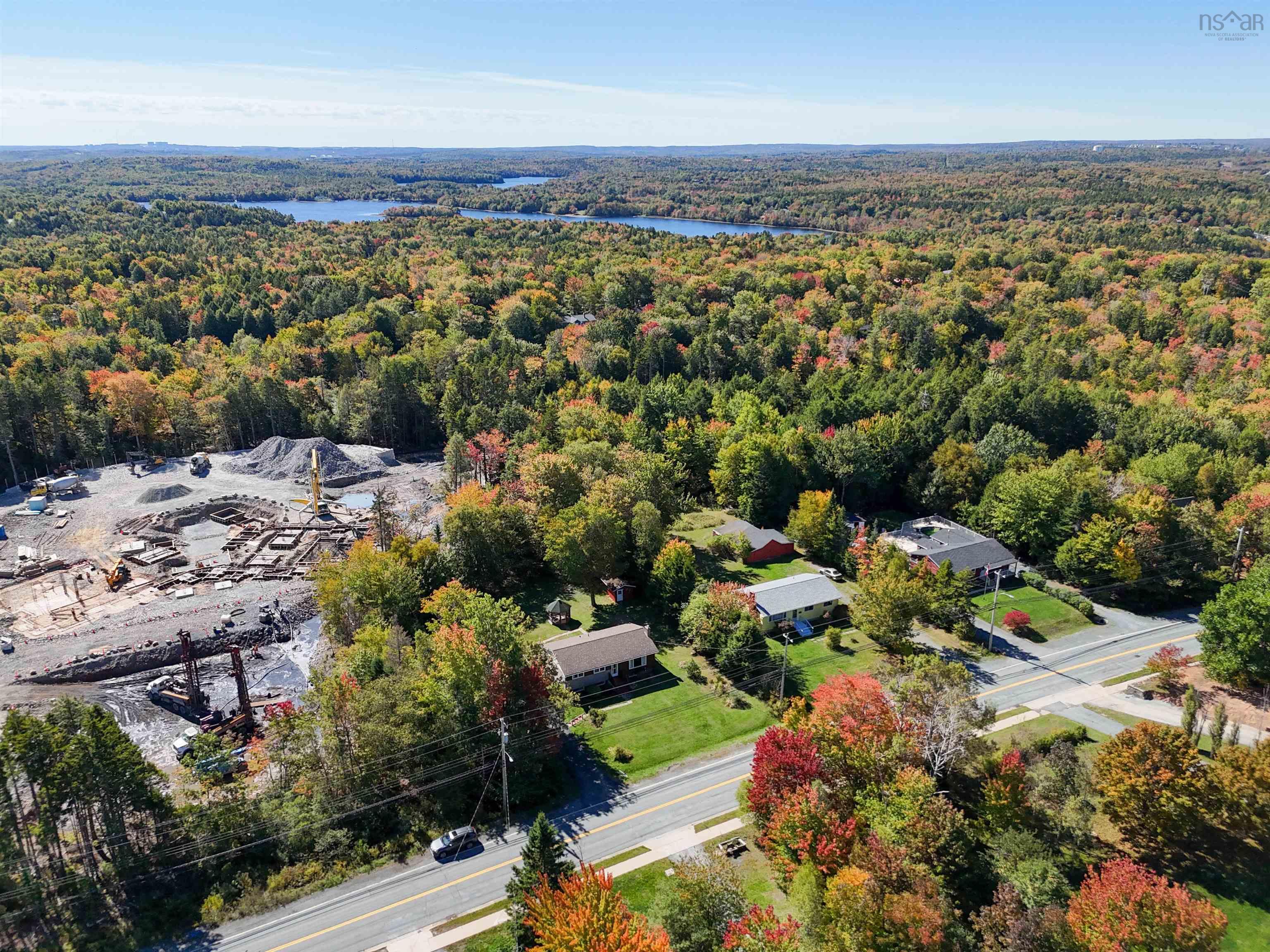 1059 Fall River Road, Fall River, NS (MLS 202524898)