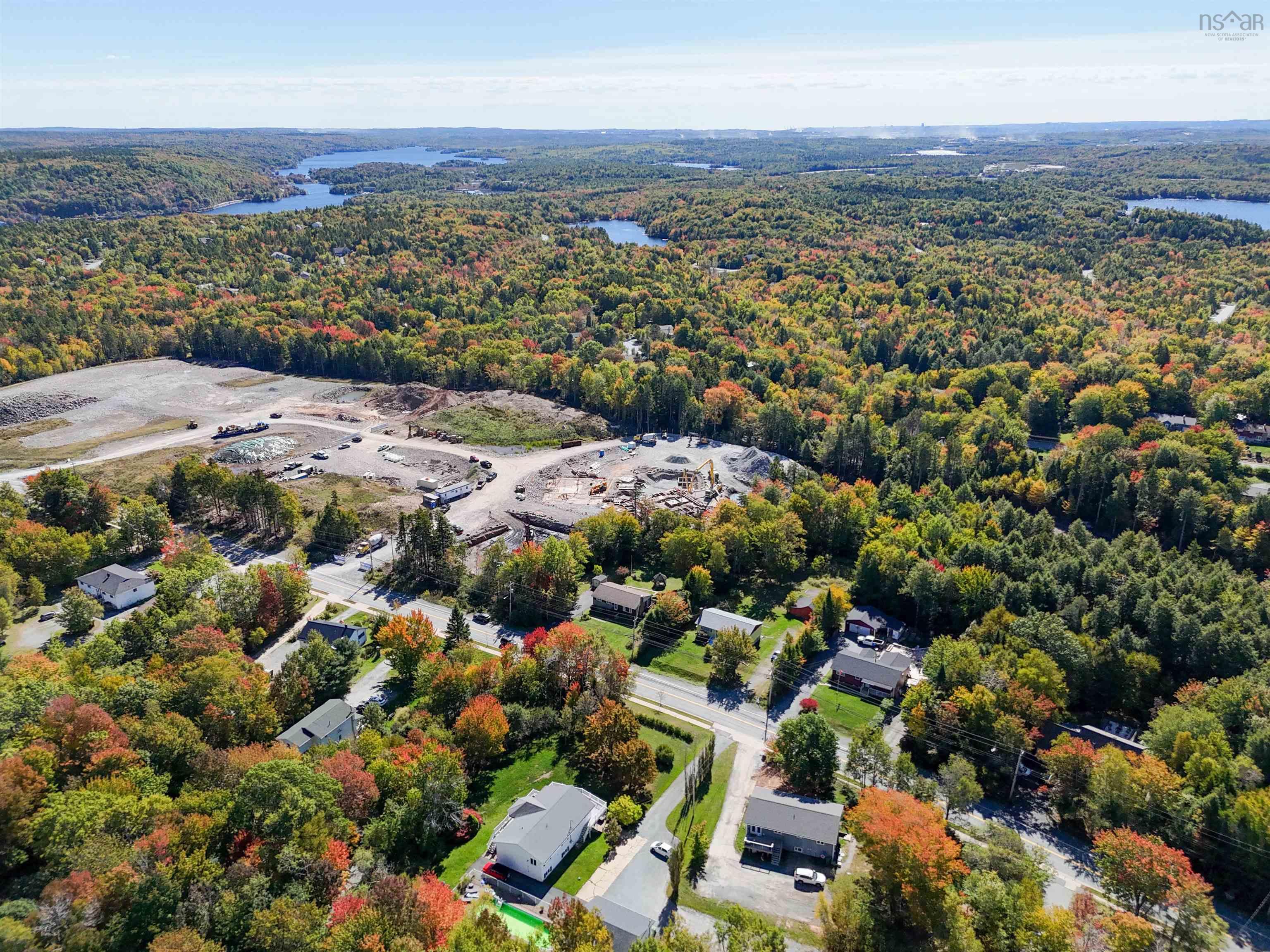 1059 Fall River Road, Fall River, NS (MLS 202524898)