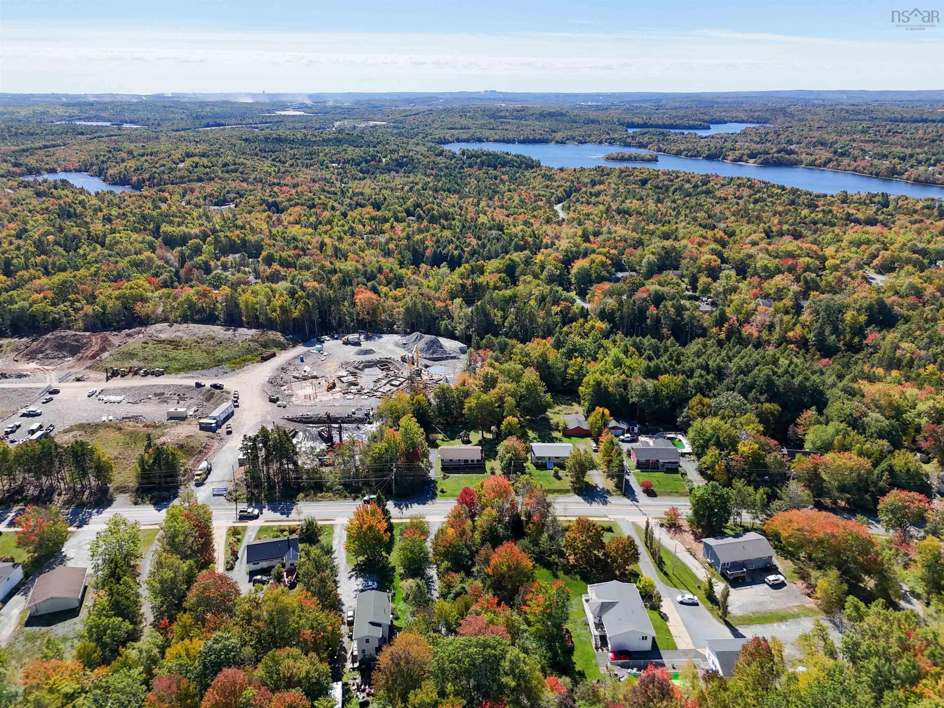 1059 Fall River Road, Fall River, NS (MLS 202524898)