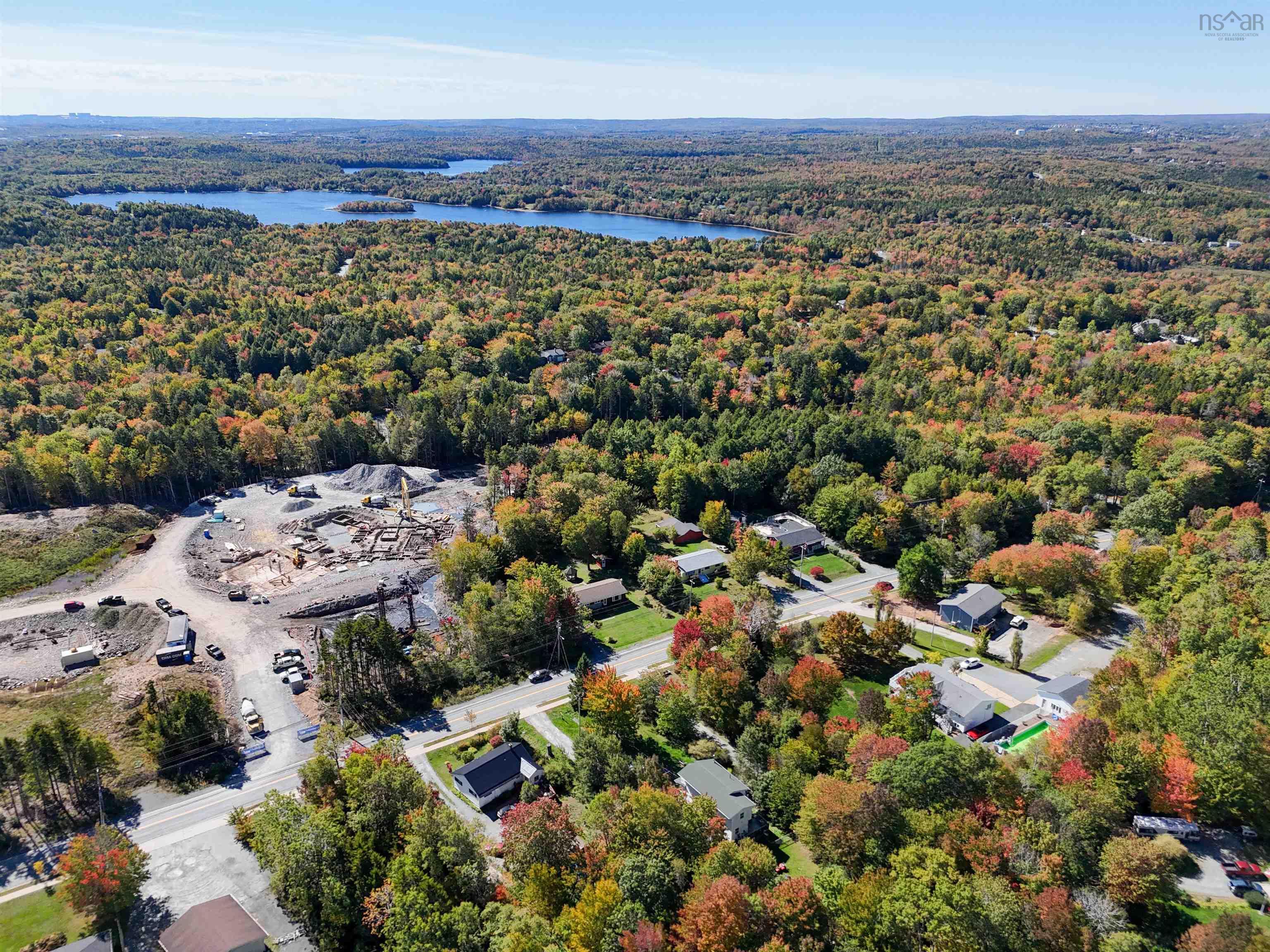 1059 Fall River Road, Fall River, NS (MLS 202524898)