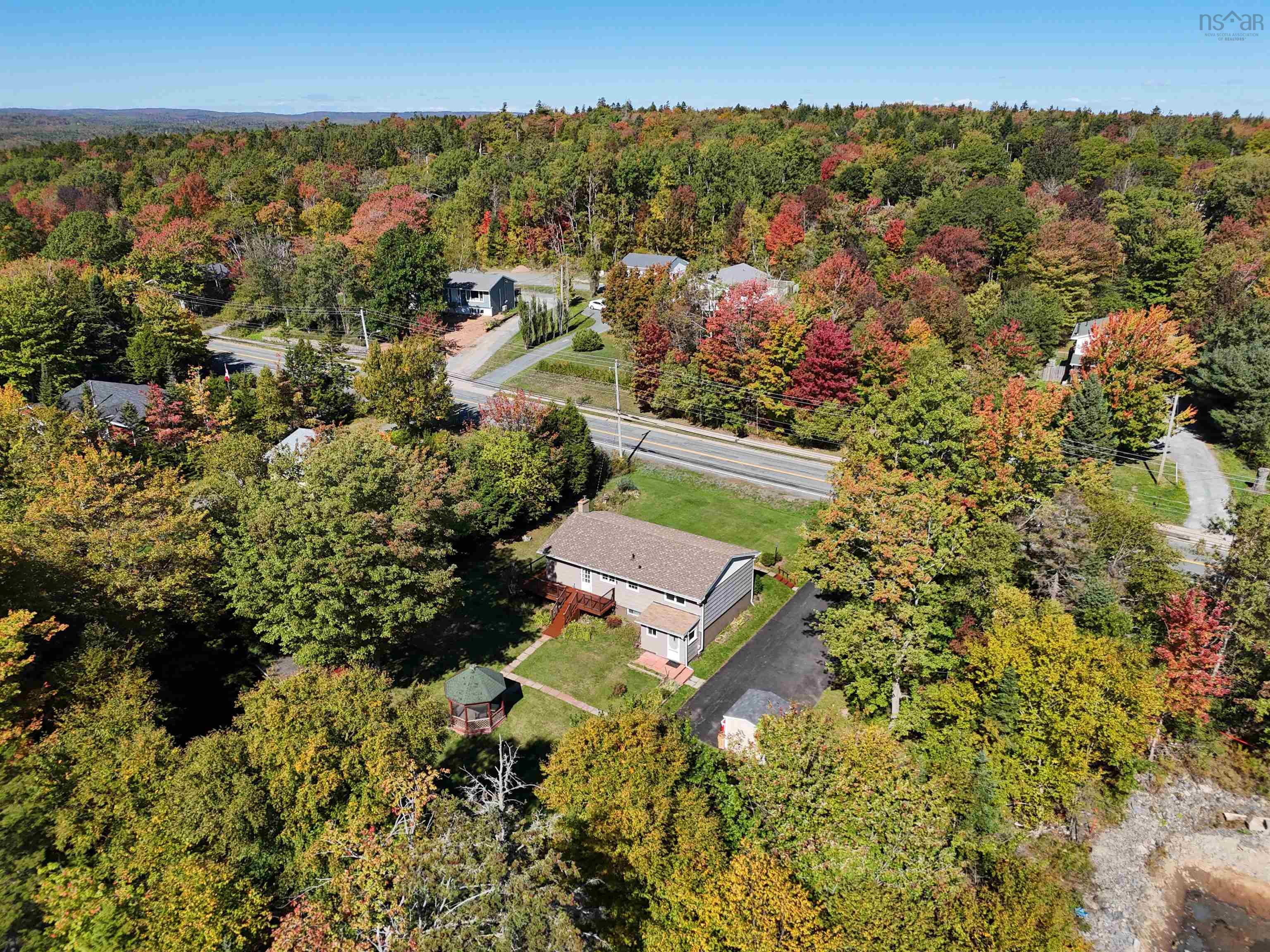 1059 Fall River Road, Fall River, NS (MLS 202524898)