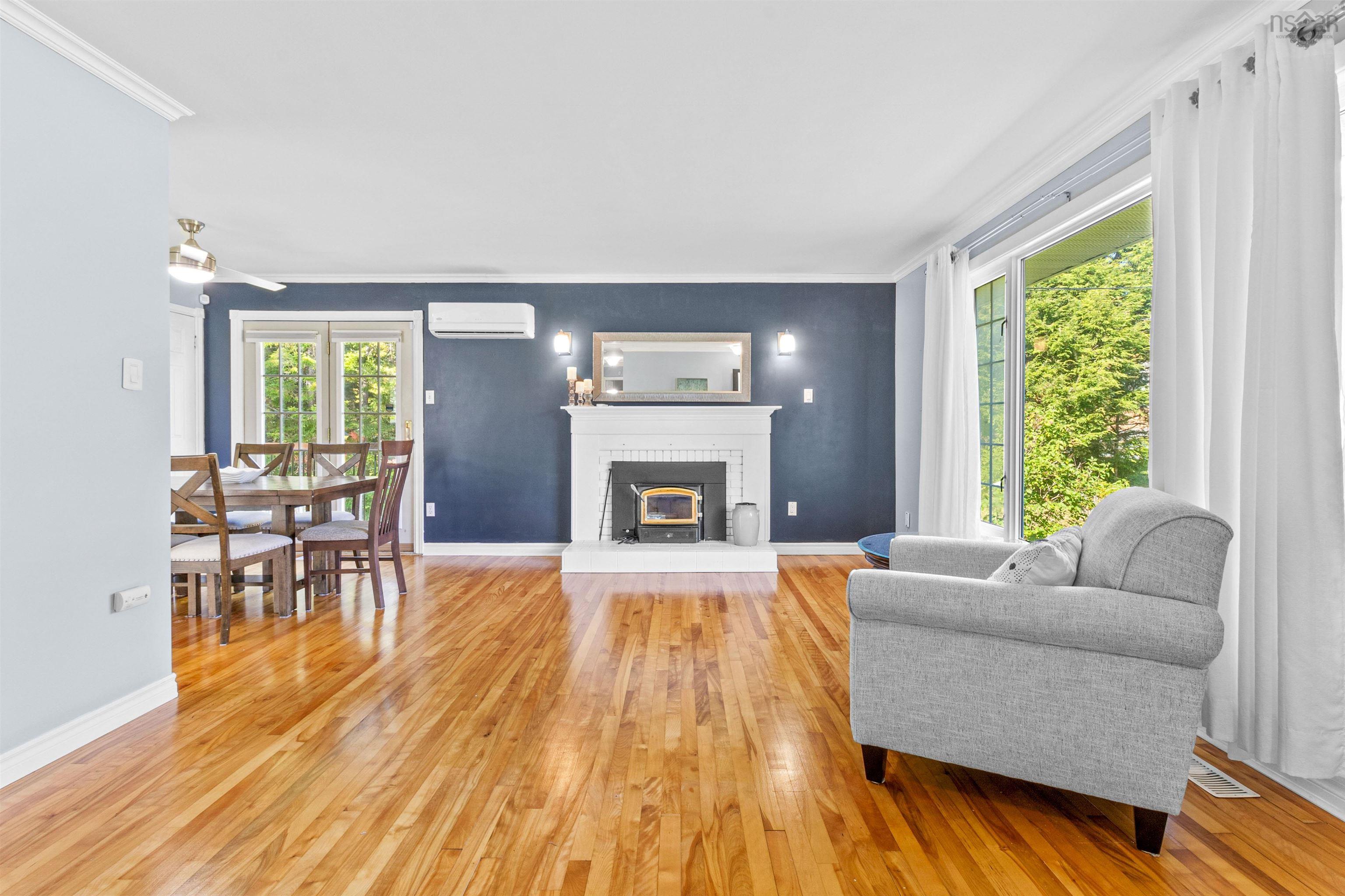 1059 Fall River Road, Fall River, NS (MLS 202524898)