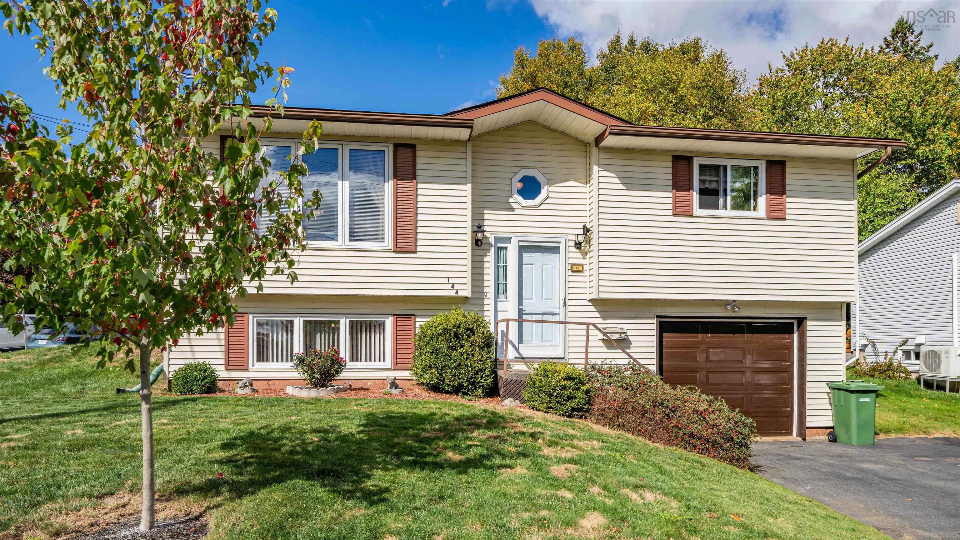 144 Millwood Drive, Middle Sackville, NS (MLS® 202524899)