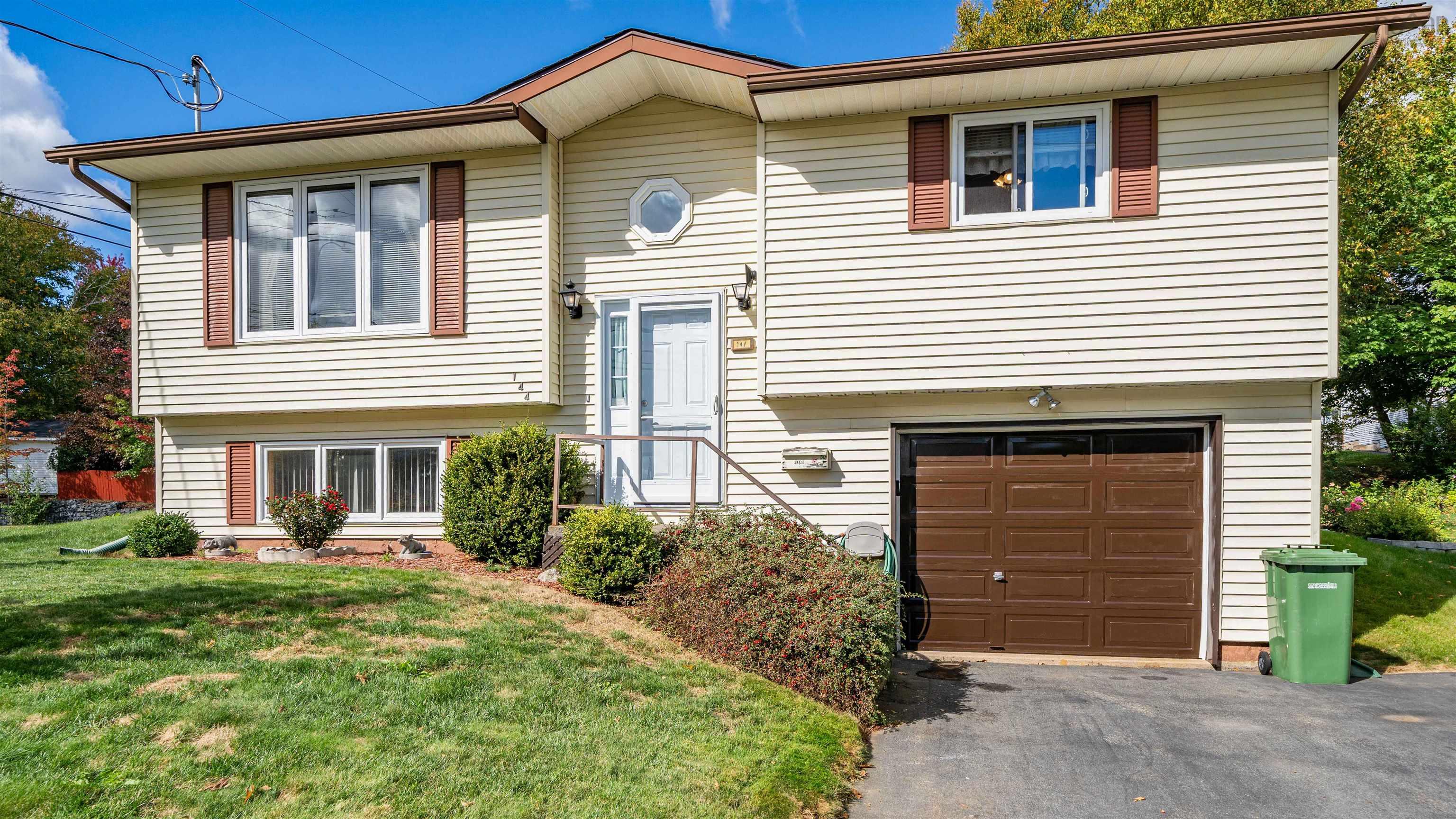 144 Millwood Drive, Middle Sackville, NS (MLS 202524899)