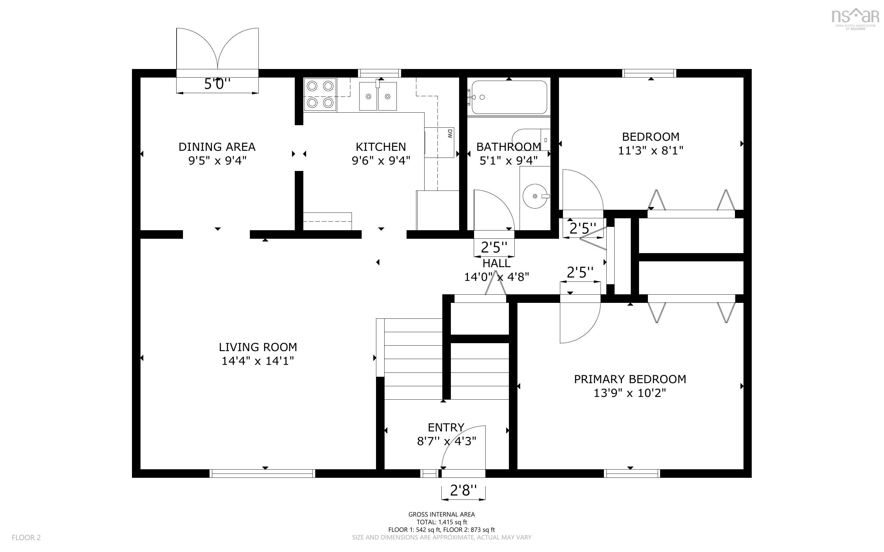 144 Millwood Drive, Middle Sackville, NS (MLS 202524899)