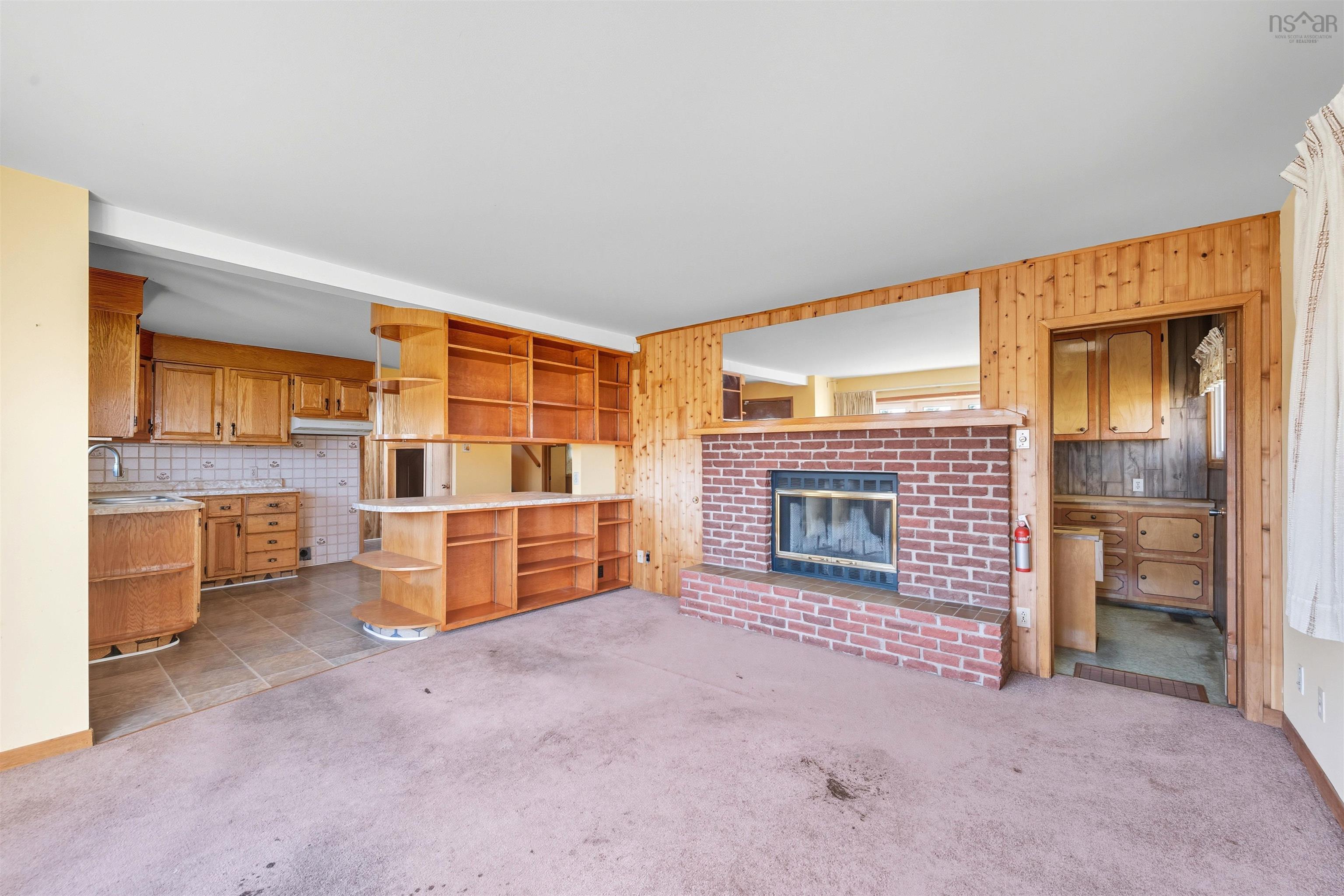 125 School Avenue, Fairview, NS (MLS 202524900)