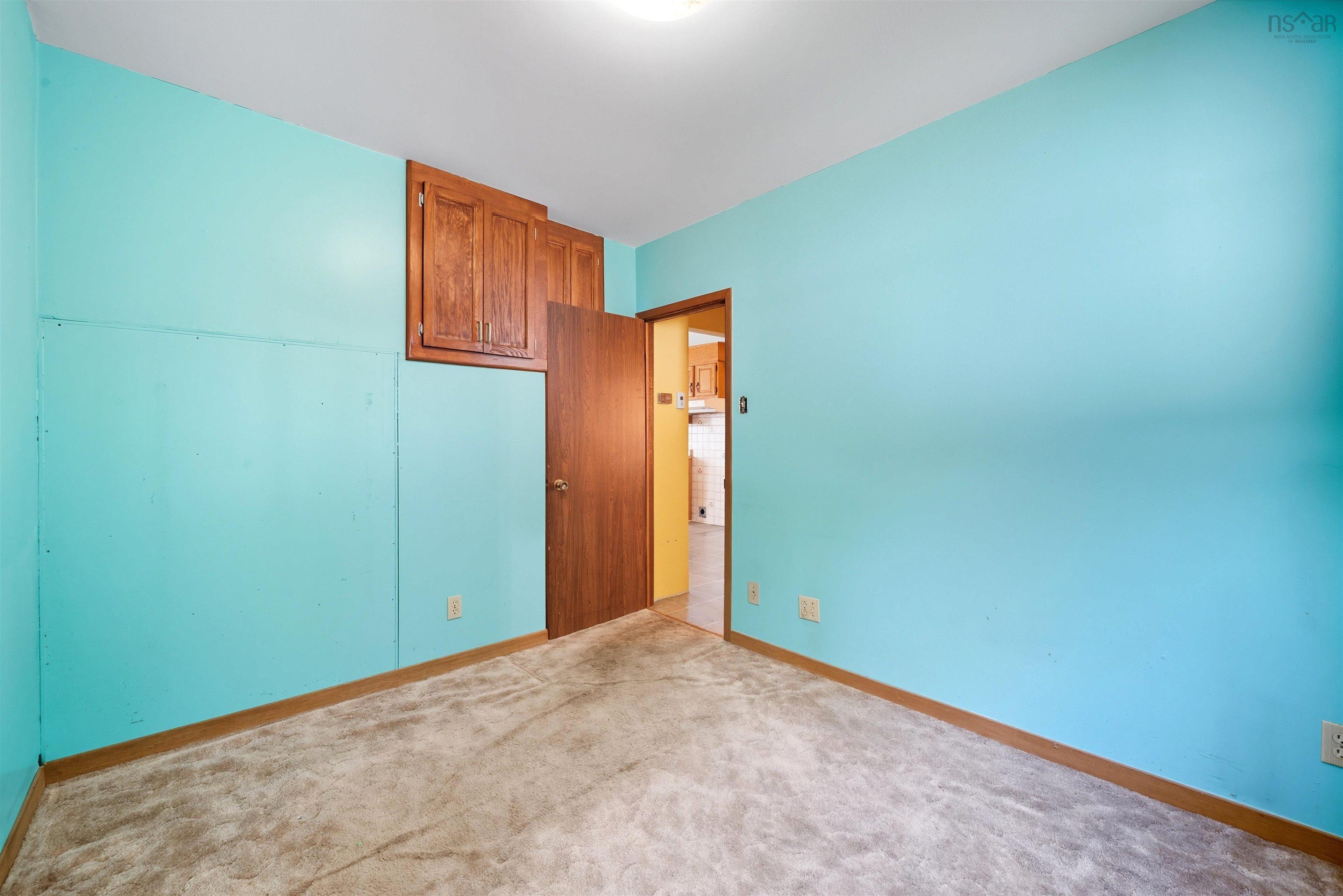 125 School Avenue, Fairview, NS (MLS 202524900)