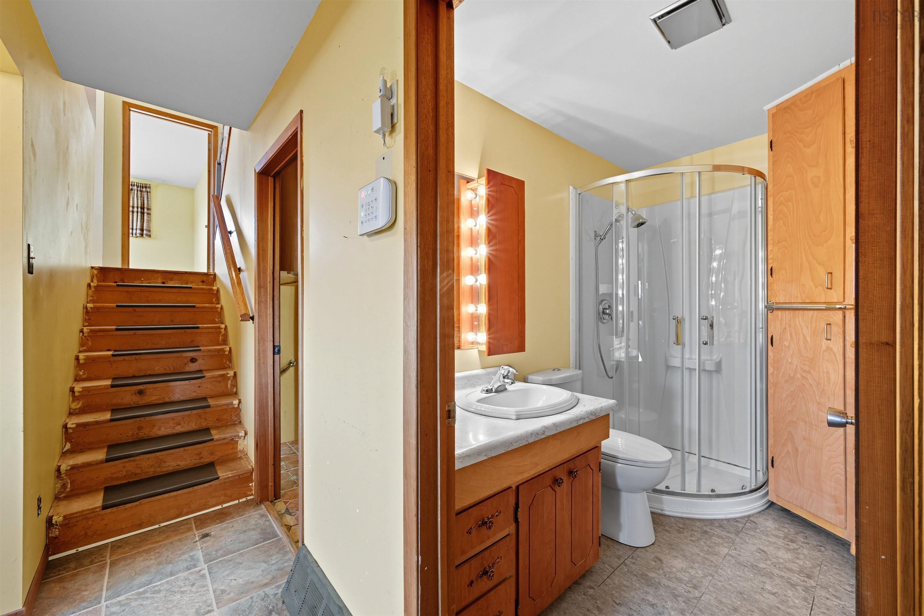 125 School Avenue, Fairview, NS (MLS 202524900)