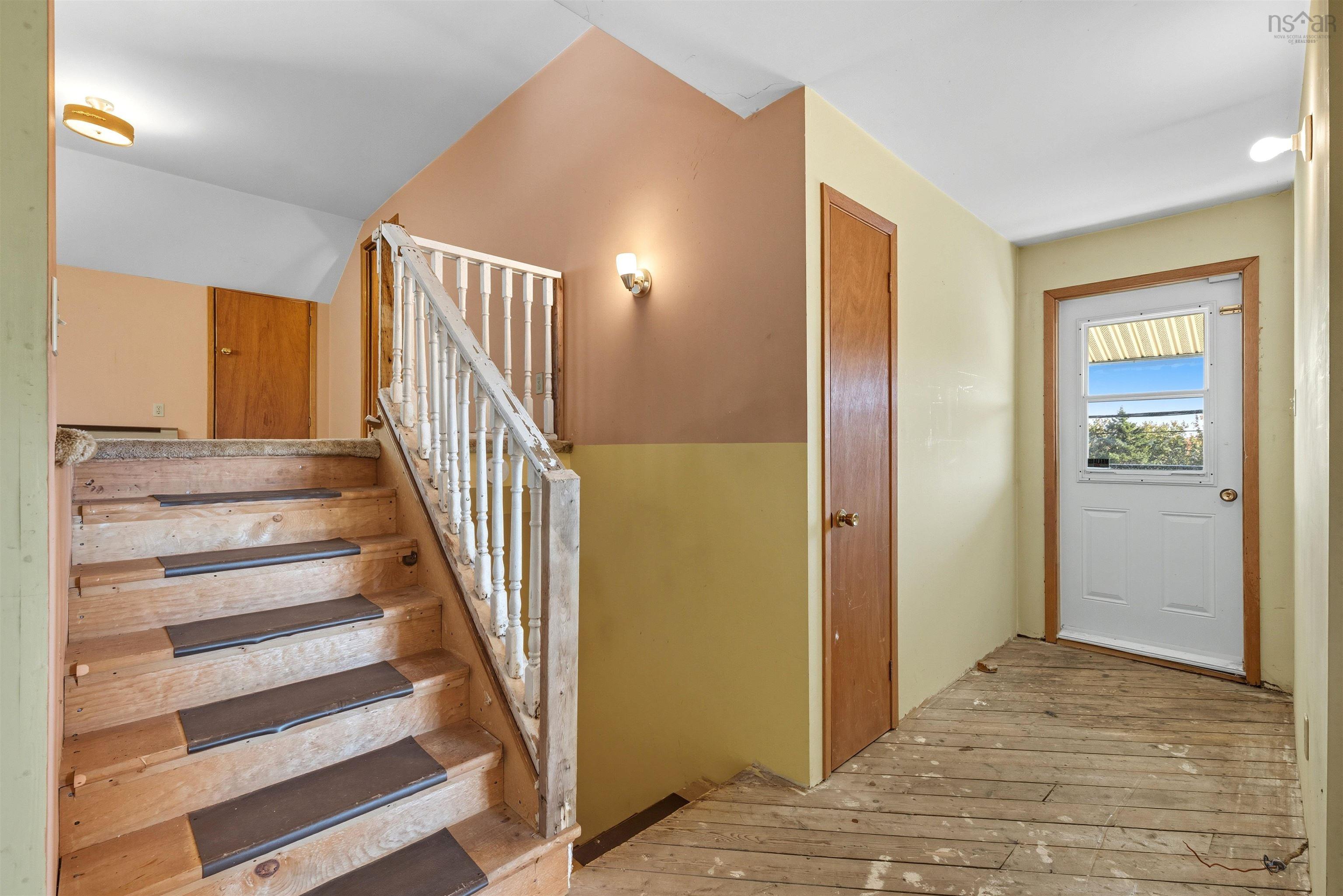 125 School Avenue, Fairview, NS (MLS 202524900)