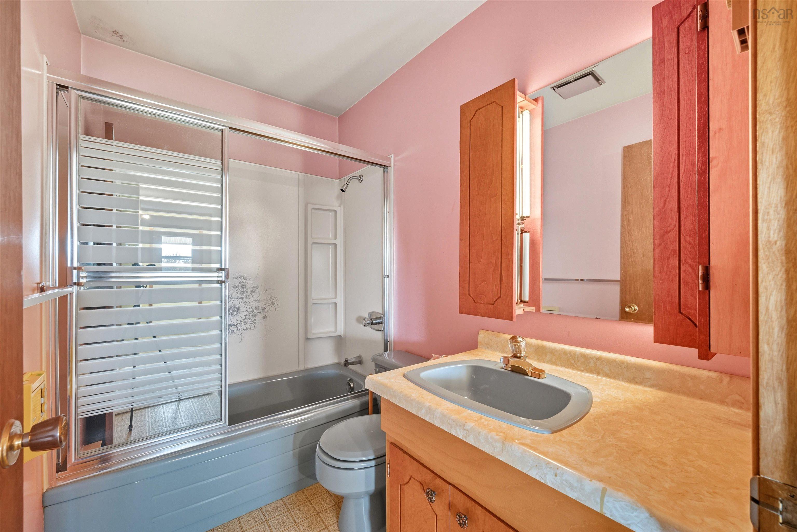 125 School Avenue, Fairview, NS (MLS 202524900)