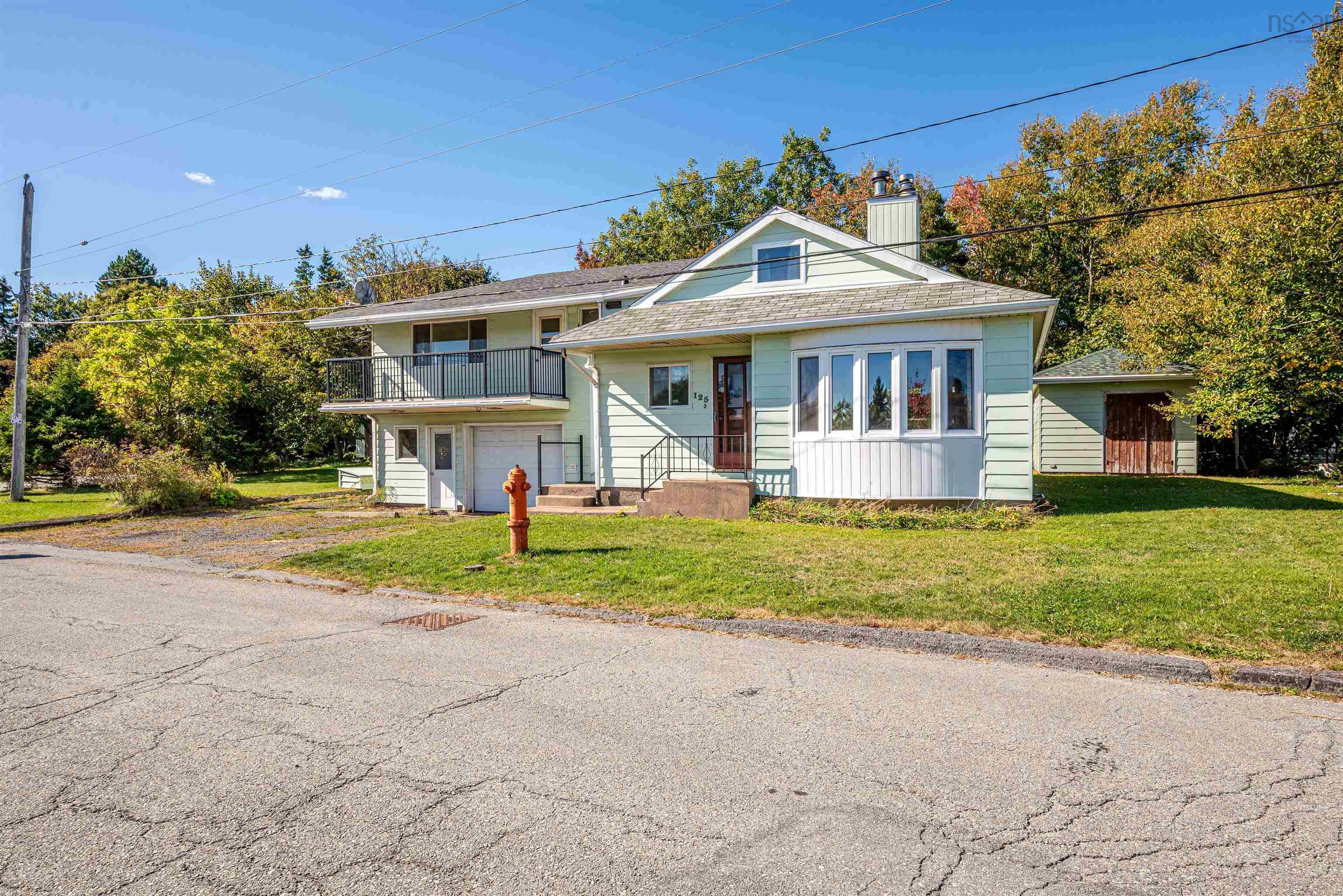 125 School Avenue, Fairview, NS (MLS 202524900)