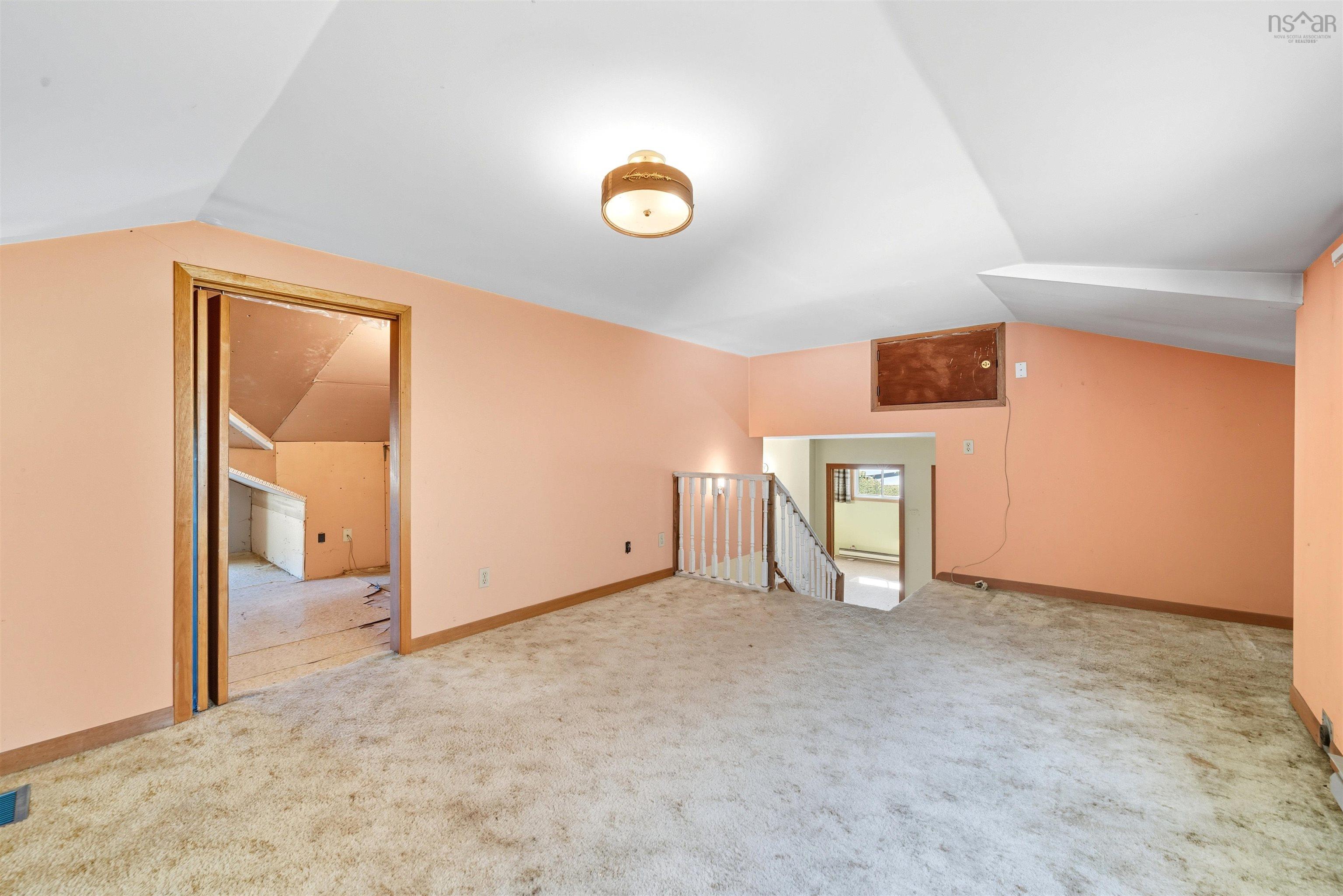 125 School Avenue, Fairview, NS (MLS 202524900)