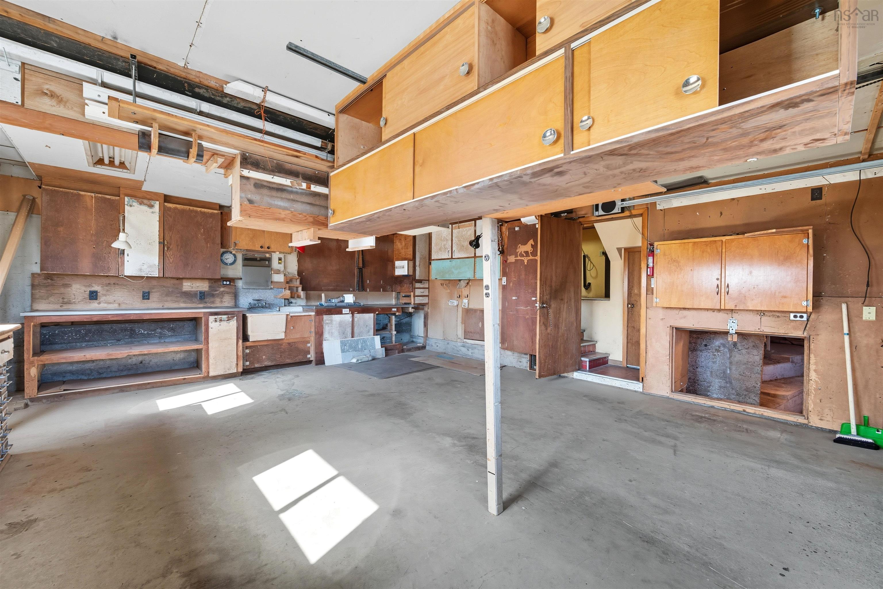 125 School Avenue, Fairview, NS (MLS 202524900)