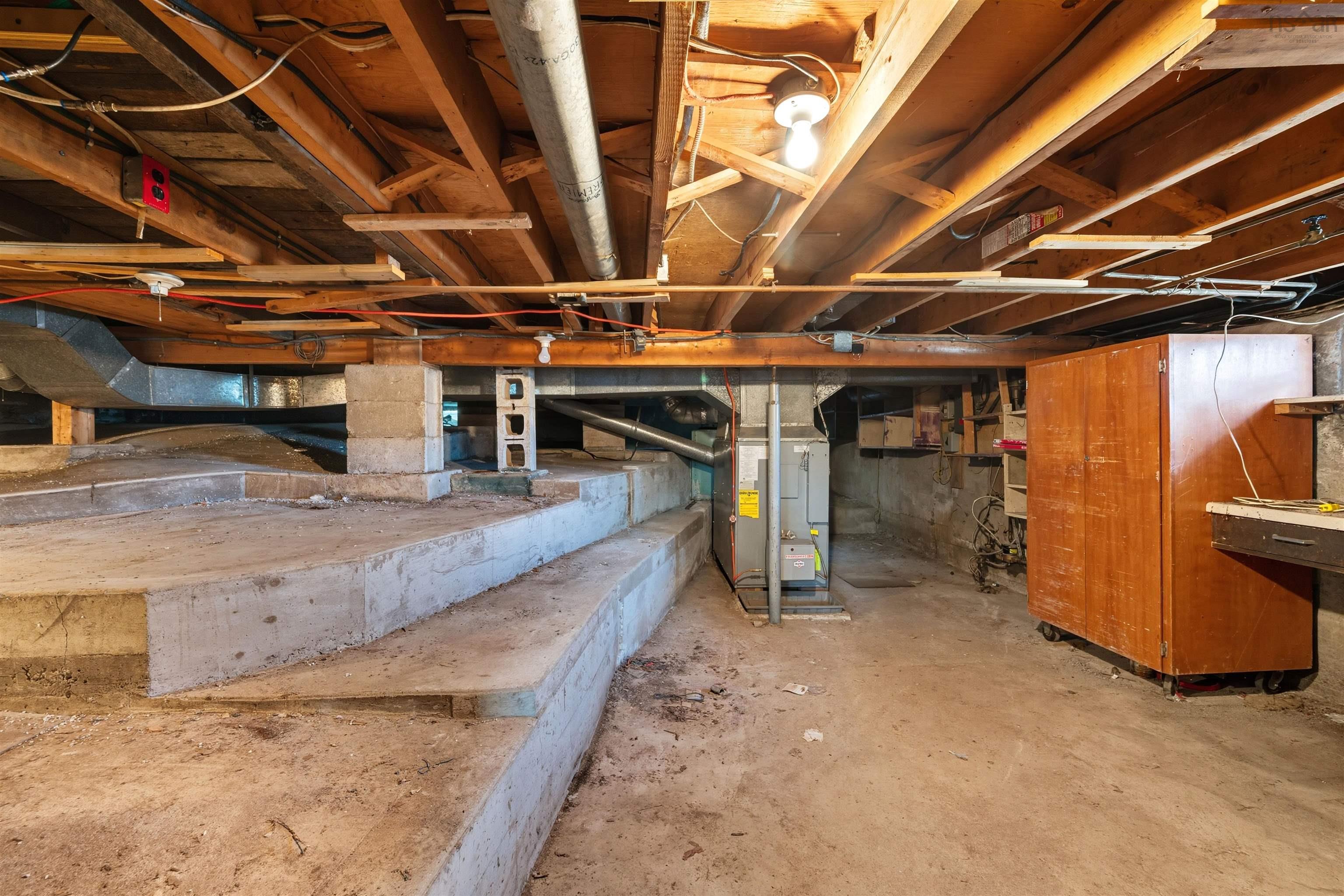 125 School Avenue, Fairview, NS (MLS 202524900)