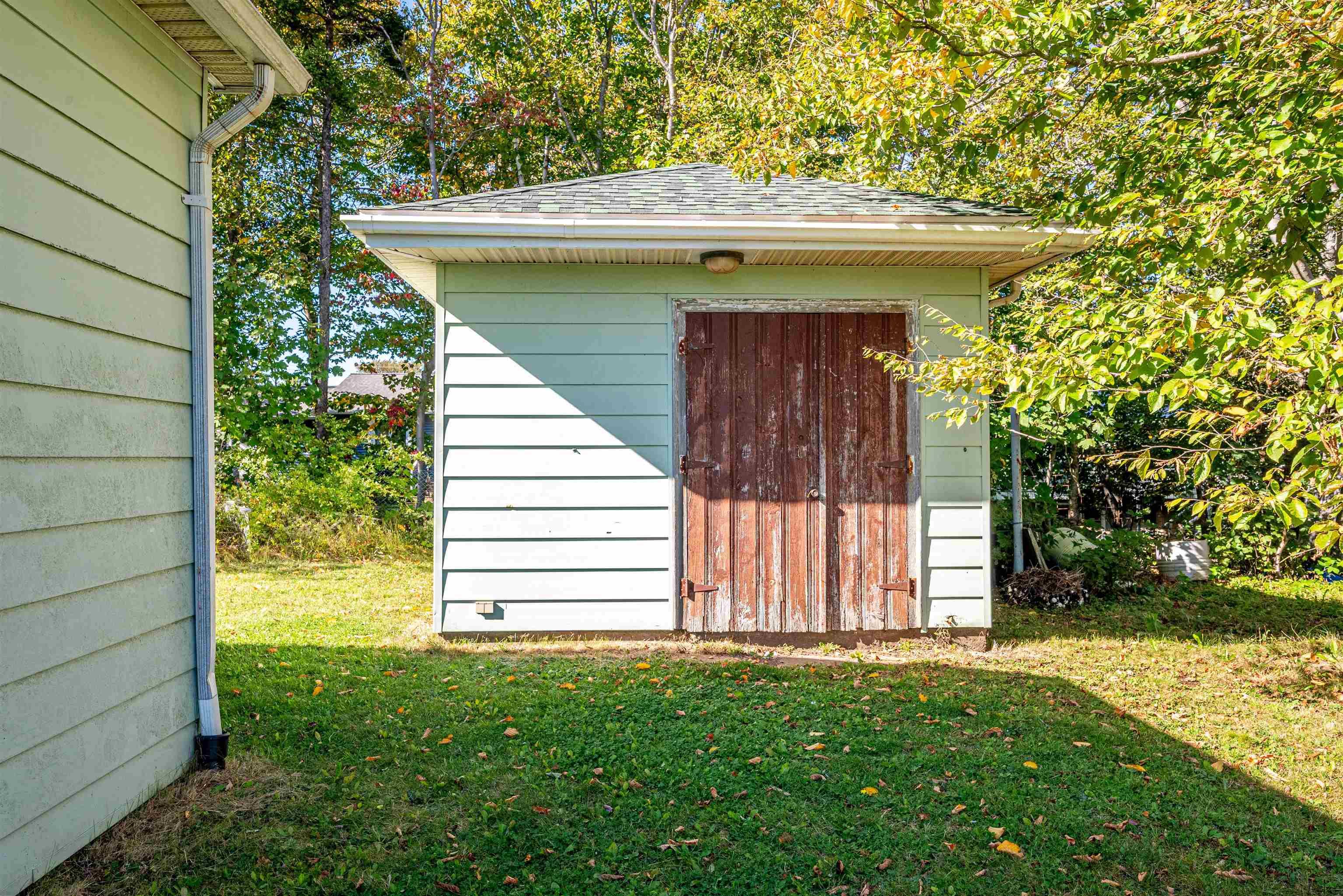 125 School Avenue, Fairview, NS (MLS 202524900)