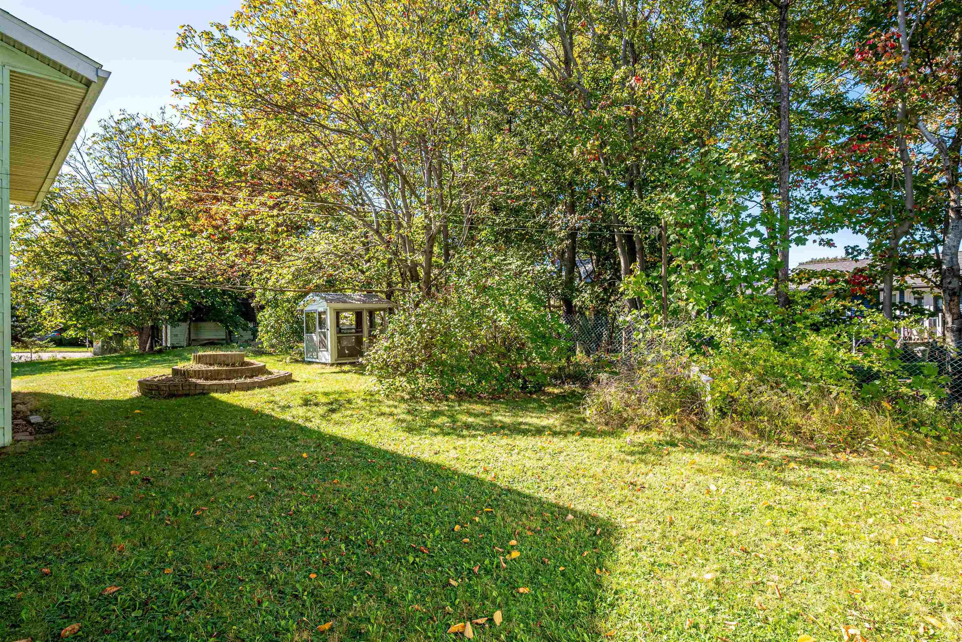 125 School Avenue, Fairview, NS (MLS 202524900)