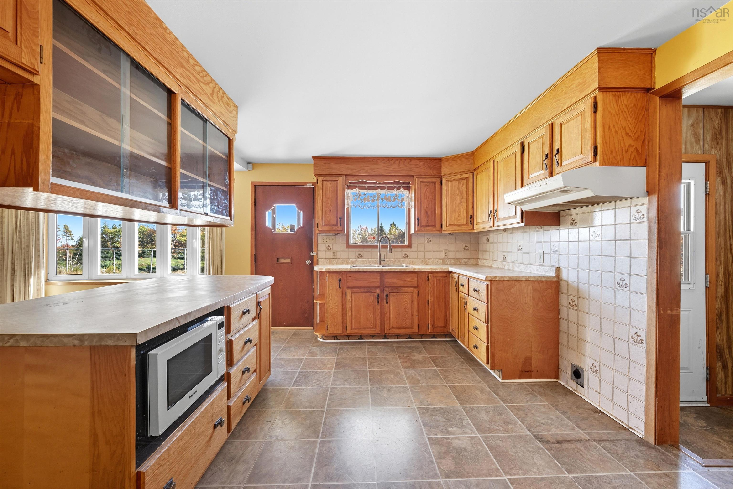 125 School Avenue, Fairview, NS (MLS 202524900)