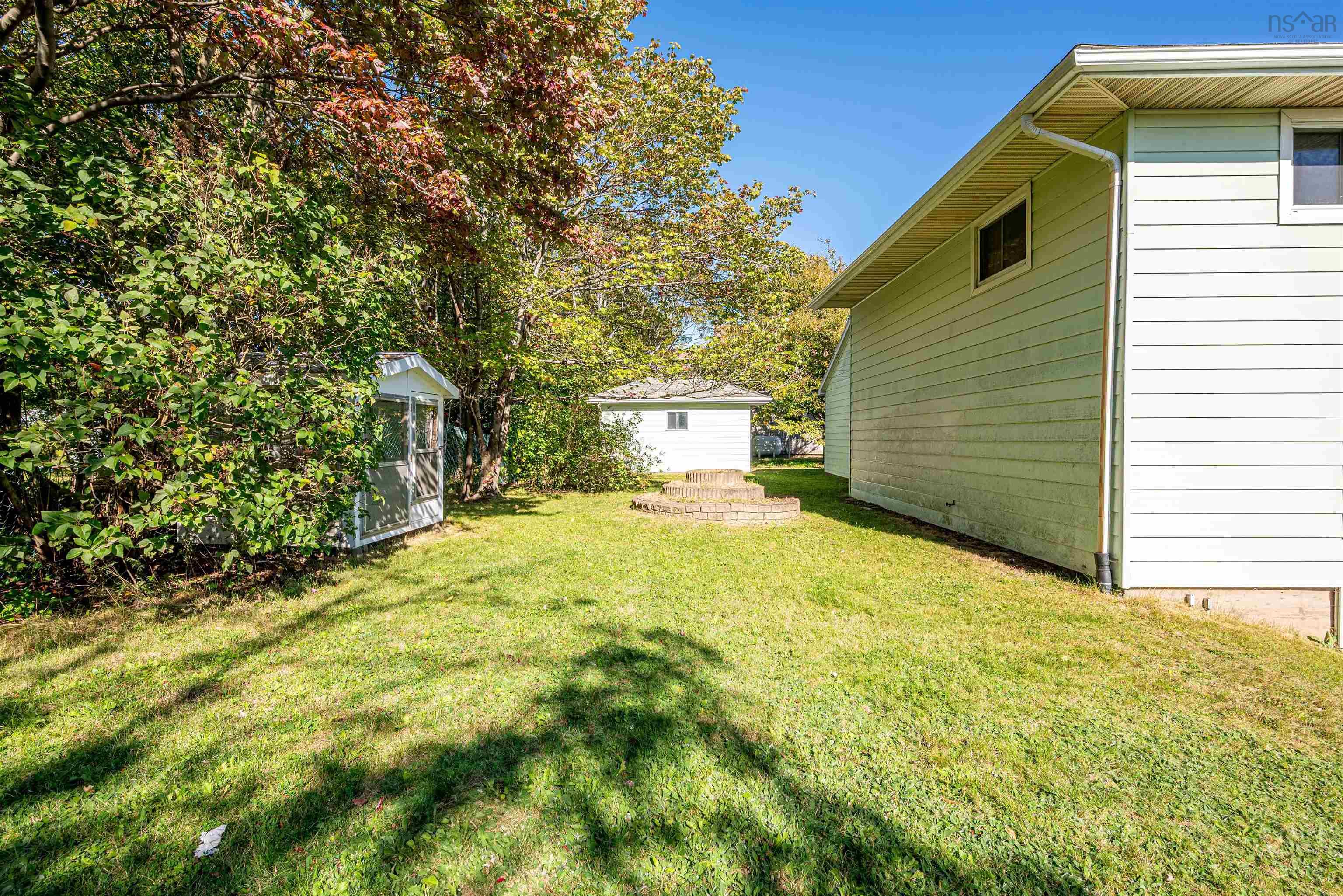 125 School Avenue, Fairview, NS (MLS 202524900)