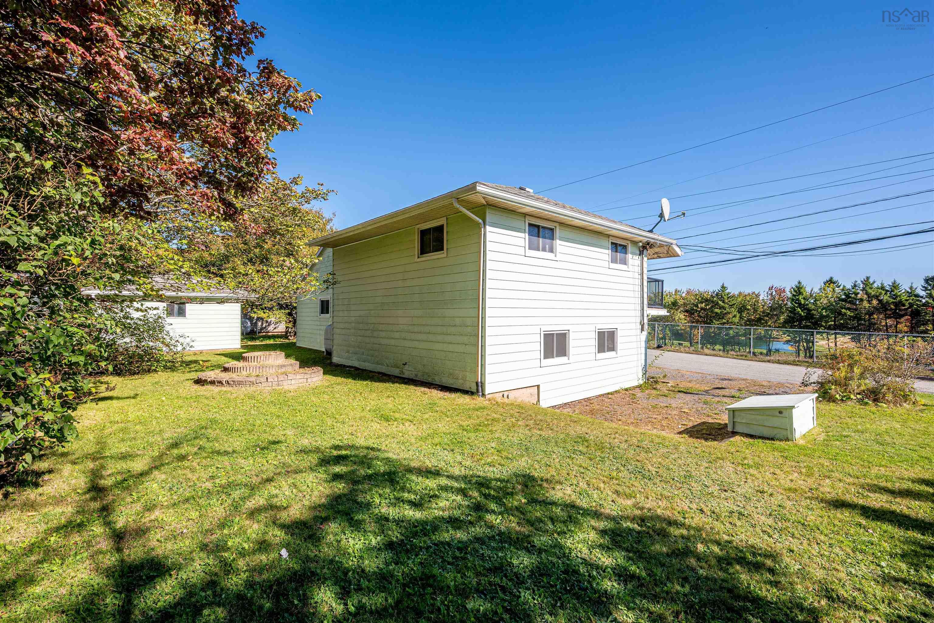 125 School Avenue, Fairview, NS (MLS 202524900)