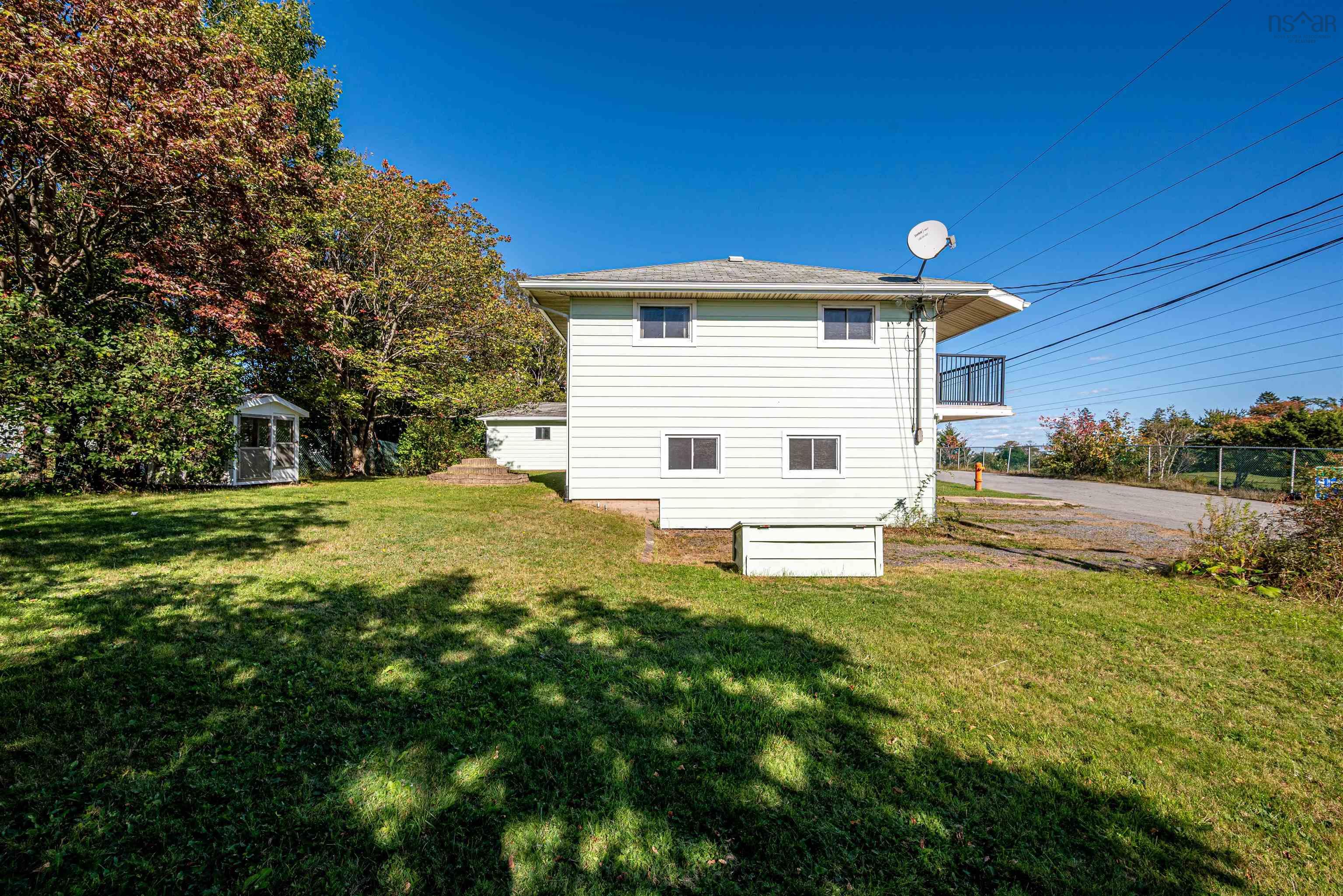 125 School Avenue, Fairview, NS (MLS 202524900)