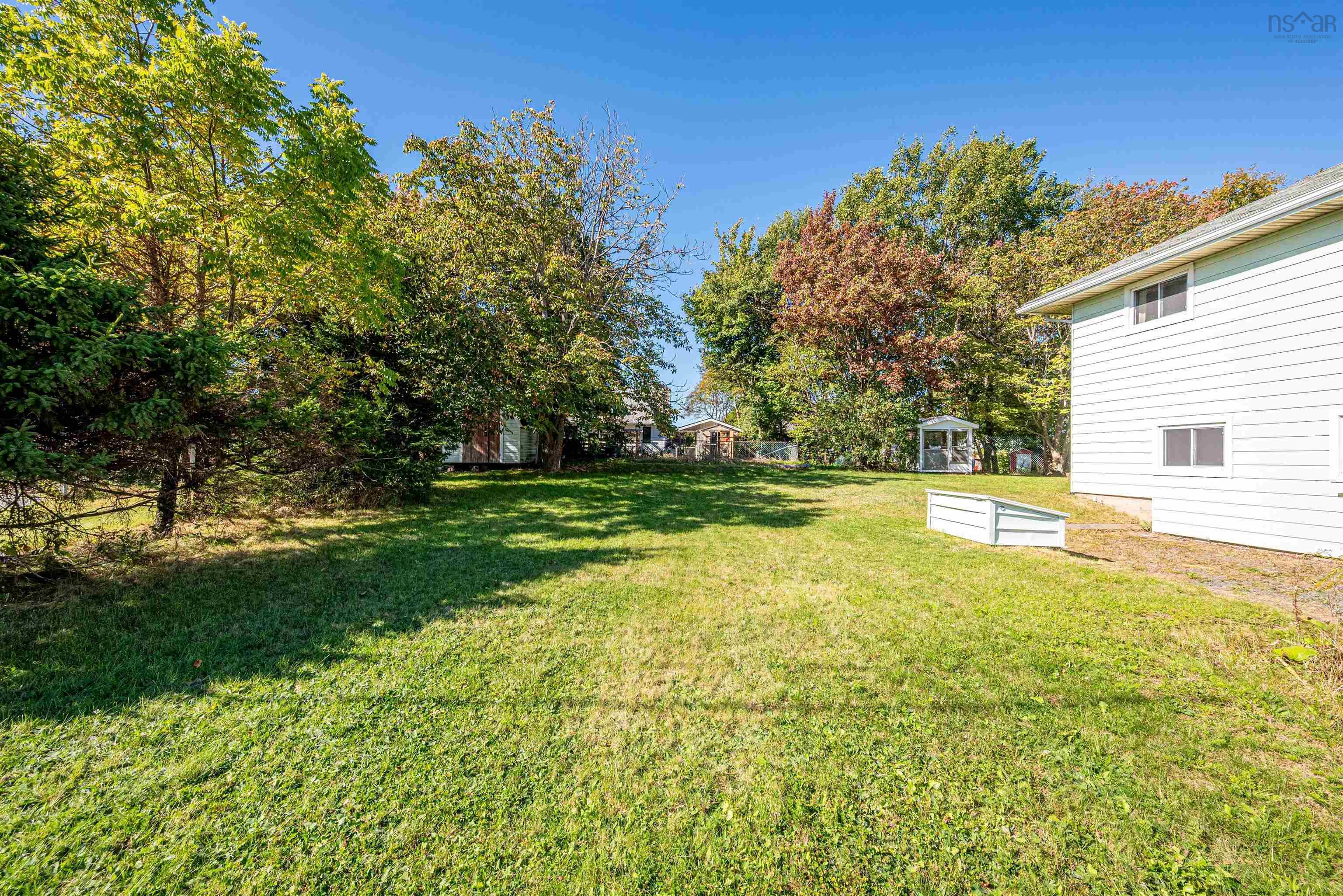 125 School Avenue, Fairview, NS (MLS 202524900)