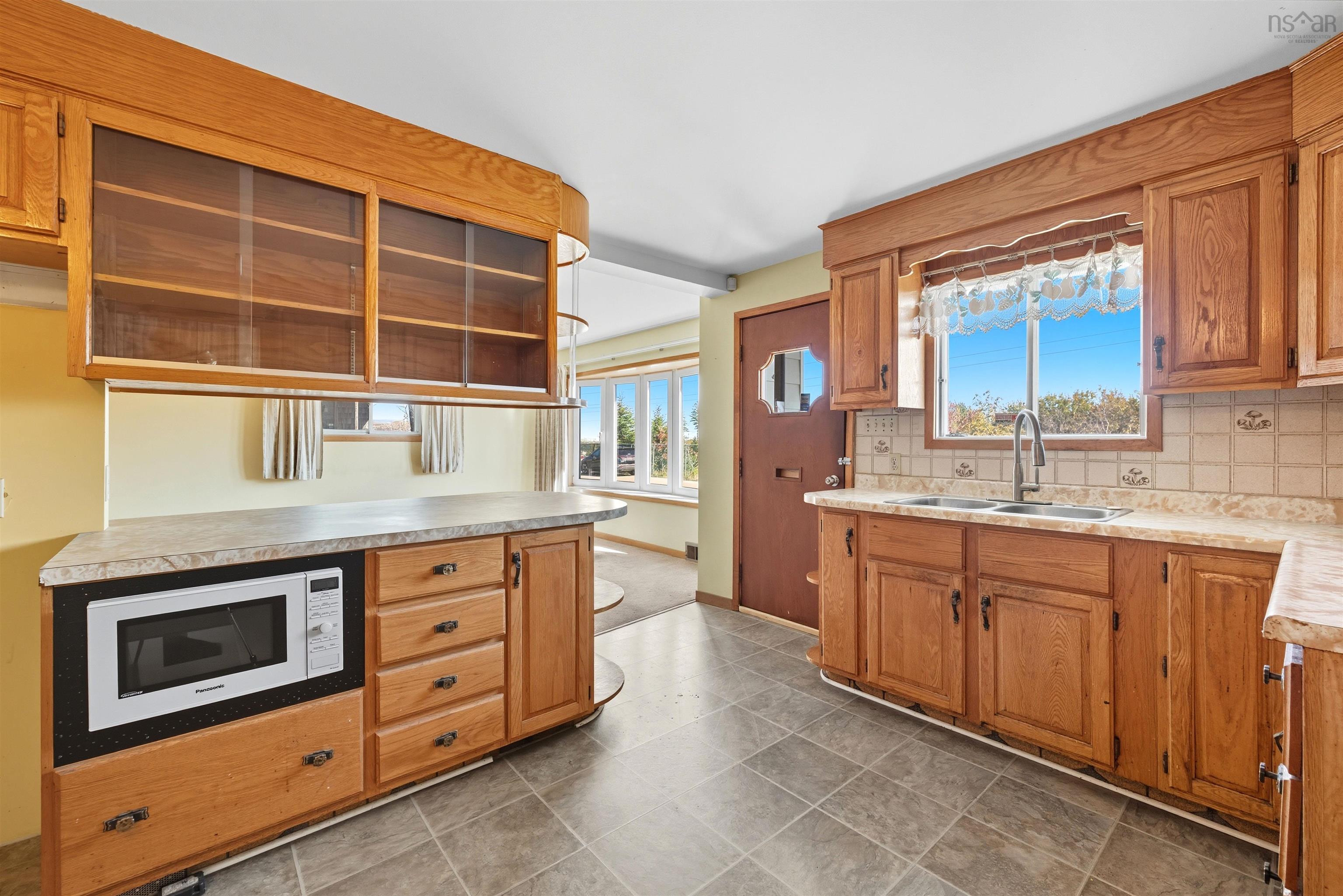 125 School Avenue, Fairview, NS (MLS 202524900)