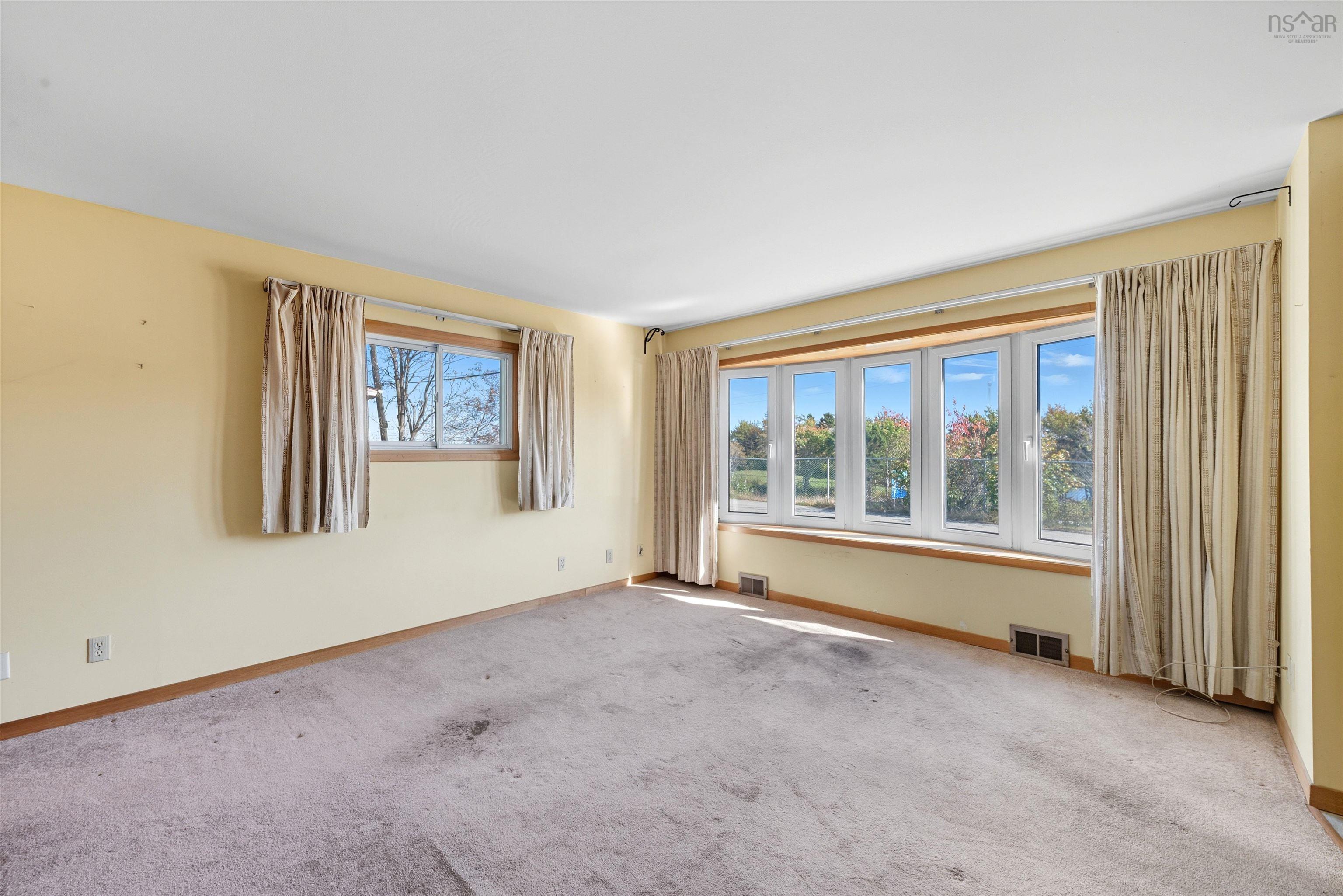 125 School Avenue, Fairview, NS (MLS 202524900)