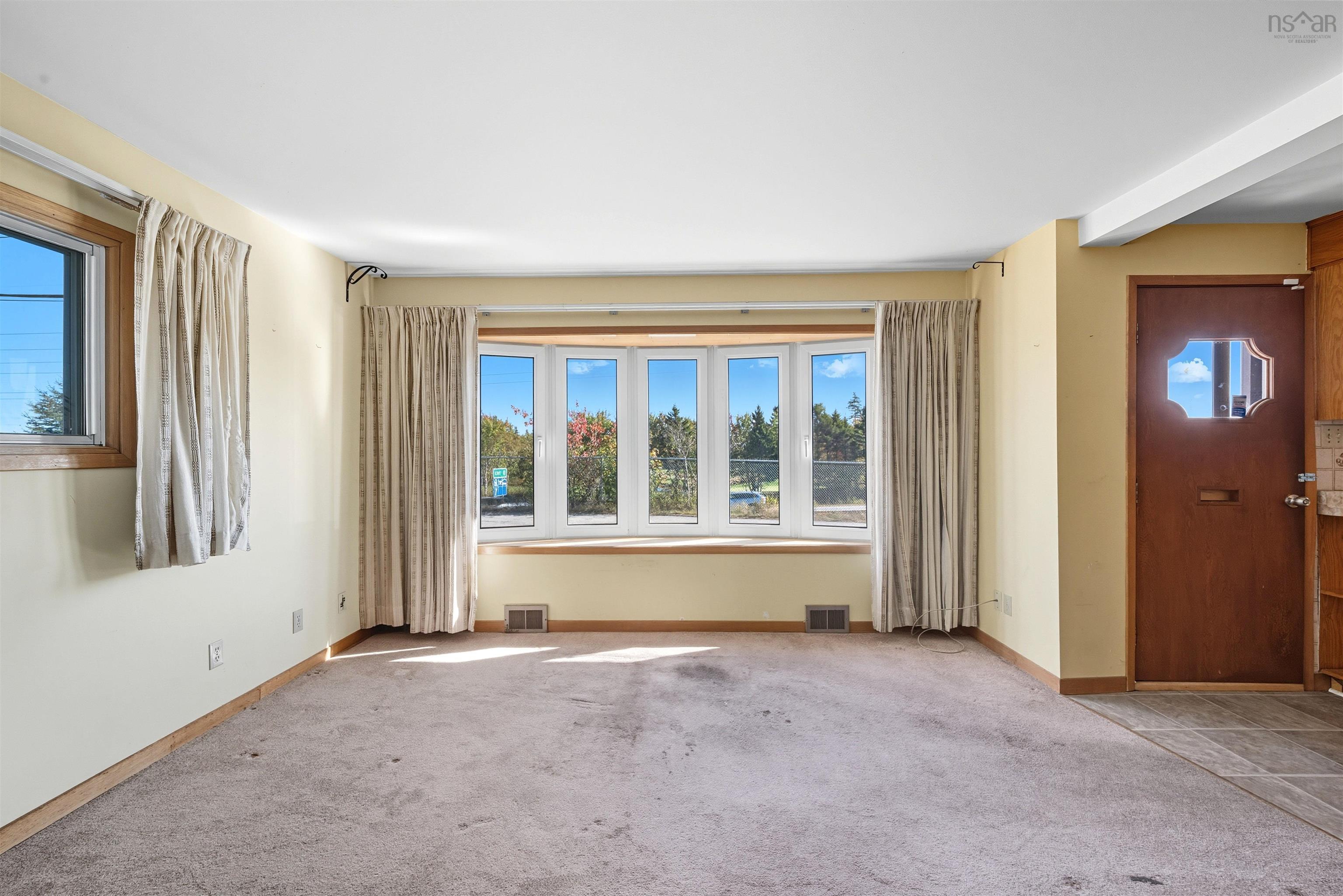 125 School Avenue, Fairview, NS (MLS 202524900)