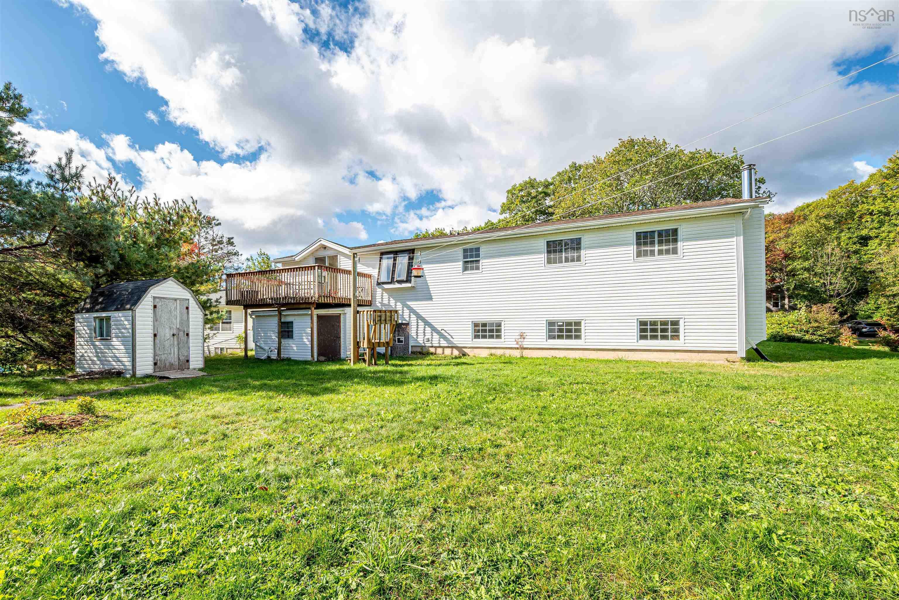 206 Lakeview Road, Lakeview, NS (MLS 202524902)