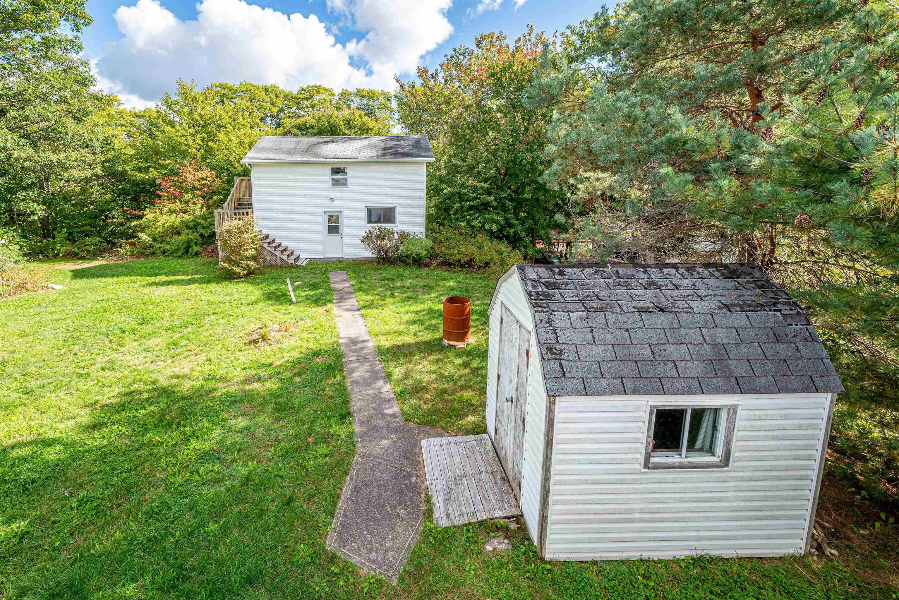 206 Lakeview Road, Lakeview, NS (MLS 202524902)