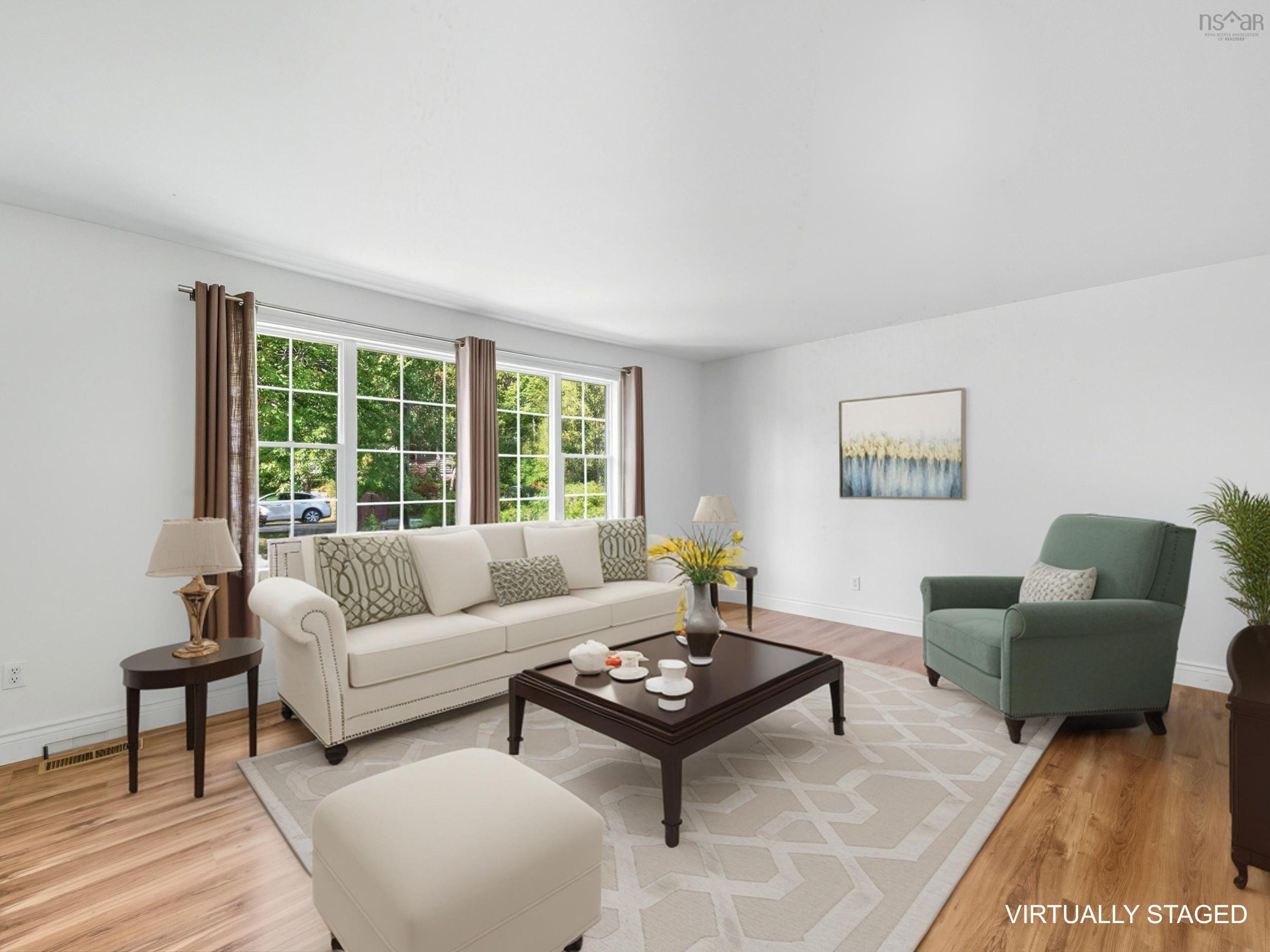 206 Lakeview Road, Lakeview, NS (MLS 202524902)