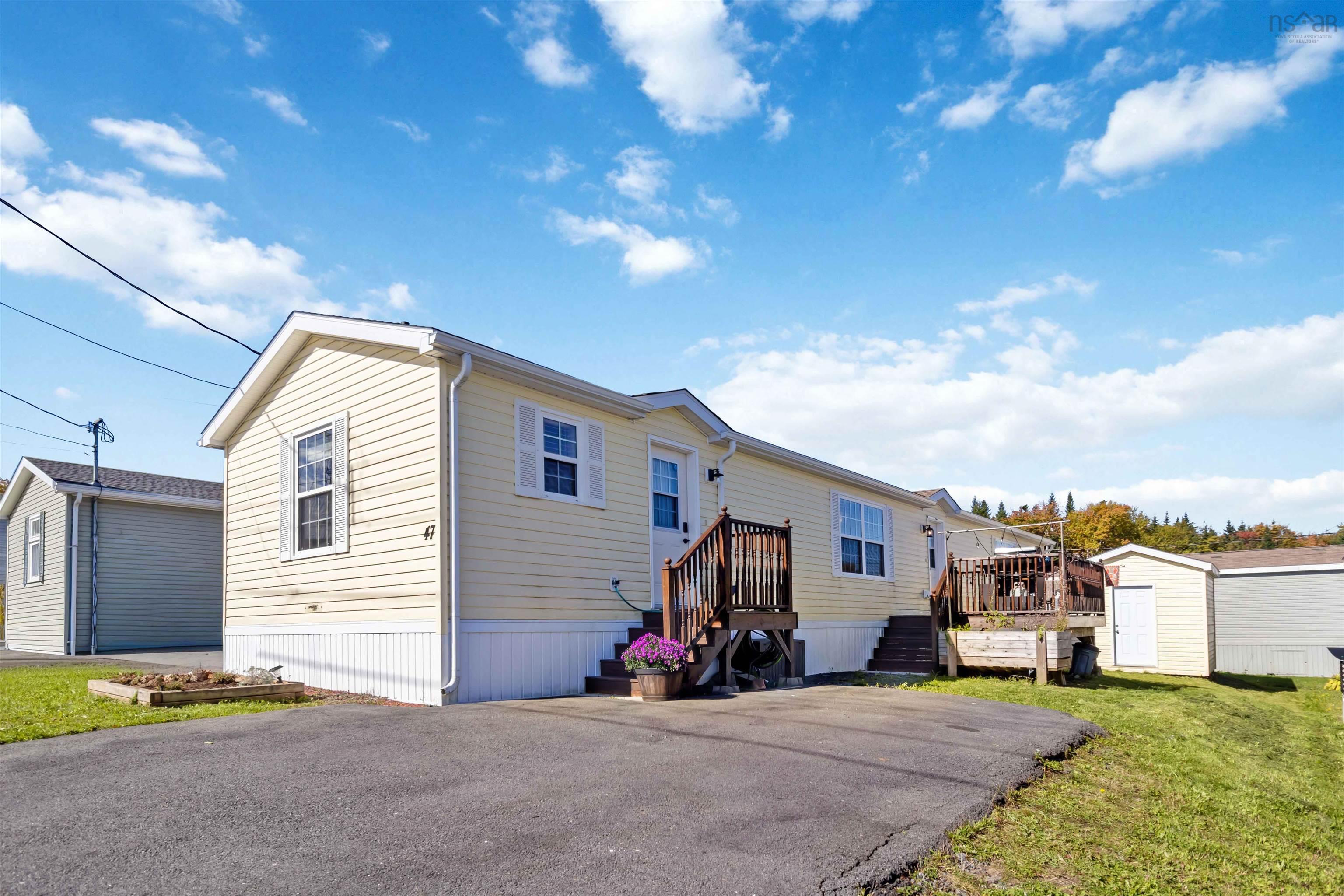 47 Bonavista Drive, Harrietsfield, NS (MLS® 202524903)
