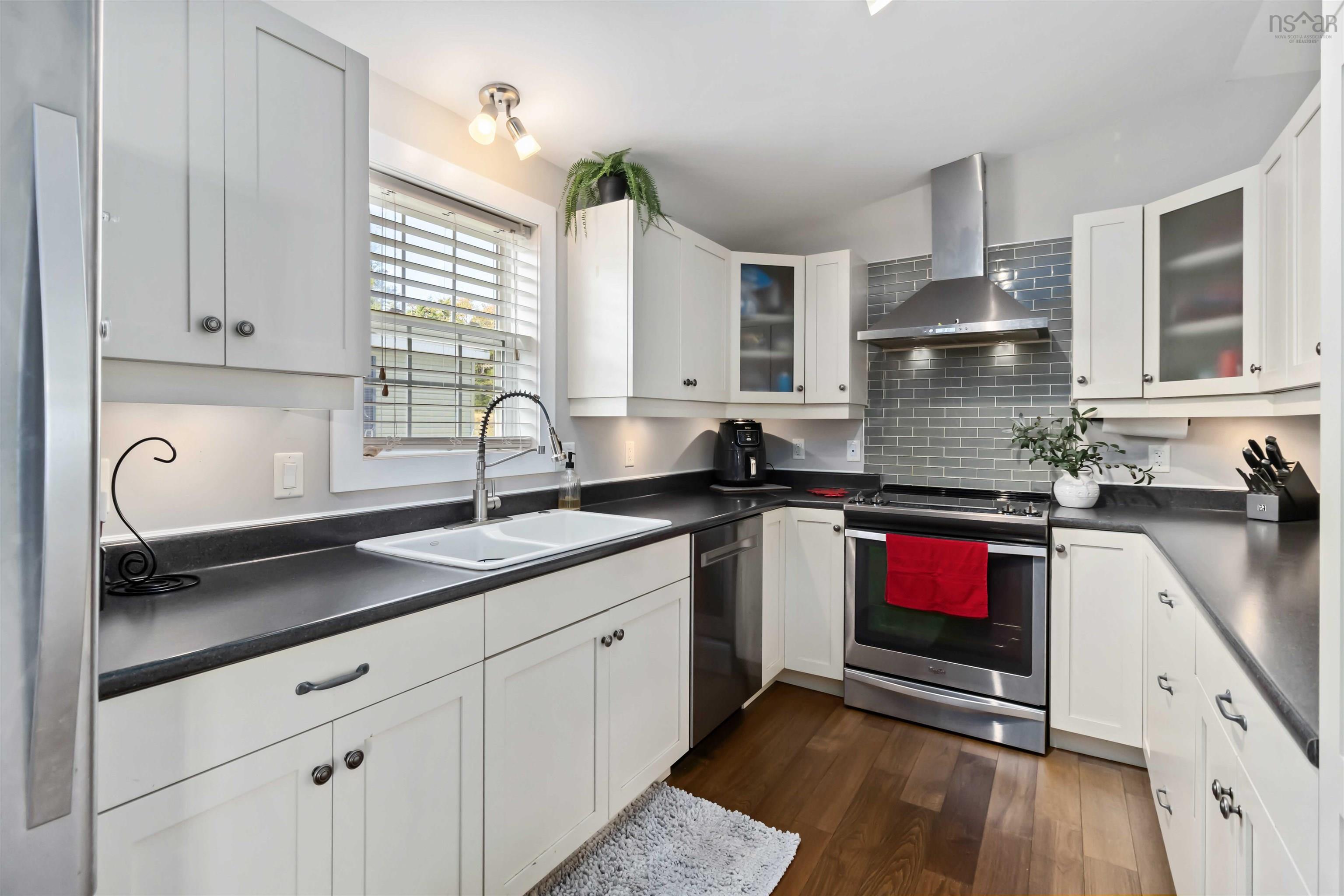 47 Bonavista Drive, Harrietsfield, NS (MLS 202524903)